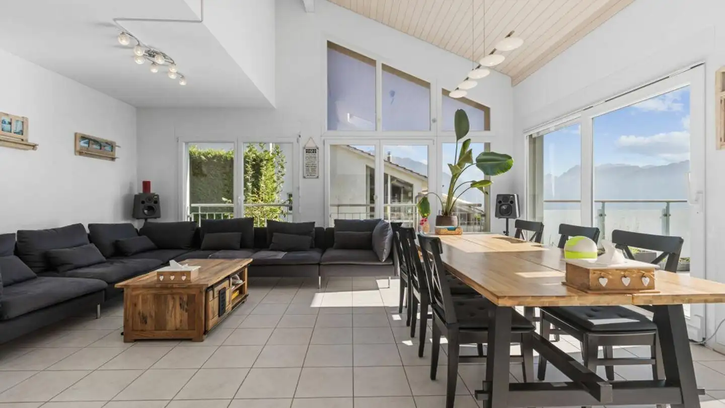 Casa bifamiliare in vendita - Frigadenstrasse, 8739 Rieden SG - Photo 3