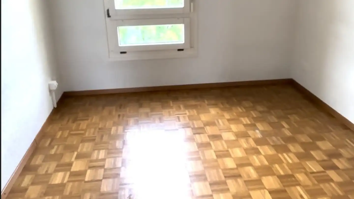 Chambre à louer - Route Du Mont-Carmel 23, 1762 Givisiez