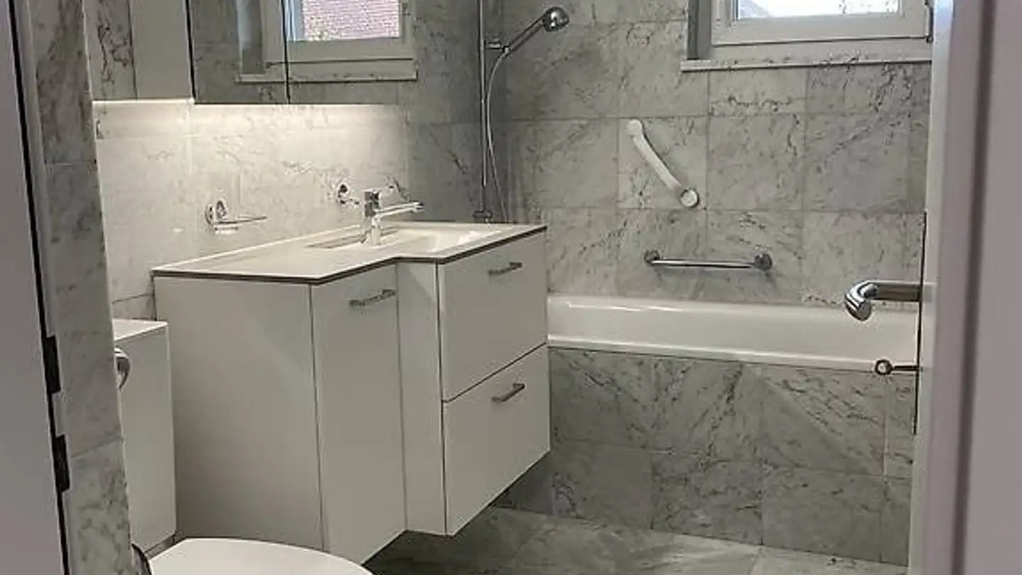 Appartamento in affitto - Steinistrasse 1, 3429 Höchstetten - Photo 4