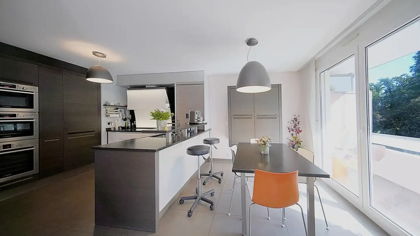 Appartamento in vendita - 1219 Châtelaine - Photo 4