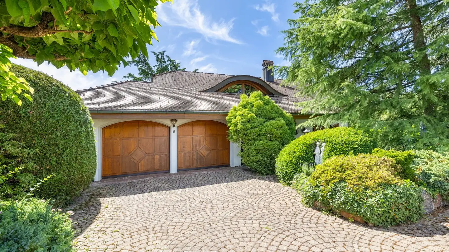 Villa à vendre - 8180 Bülach