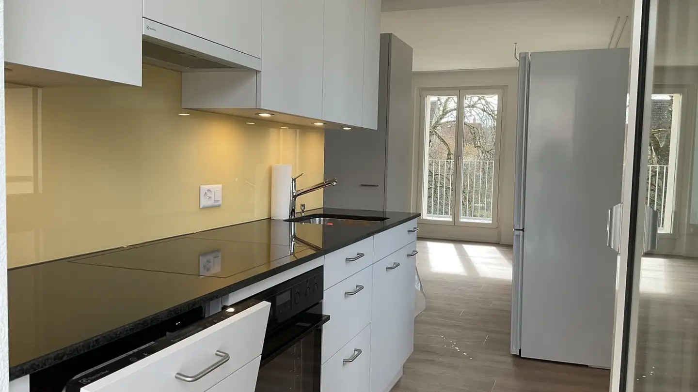 Appartement à louer - Austrasse 29, 5430 Wettingen - Photo 4