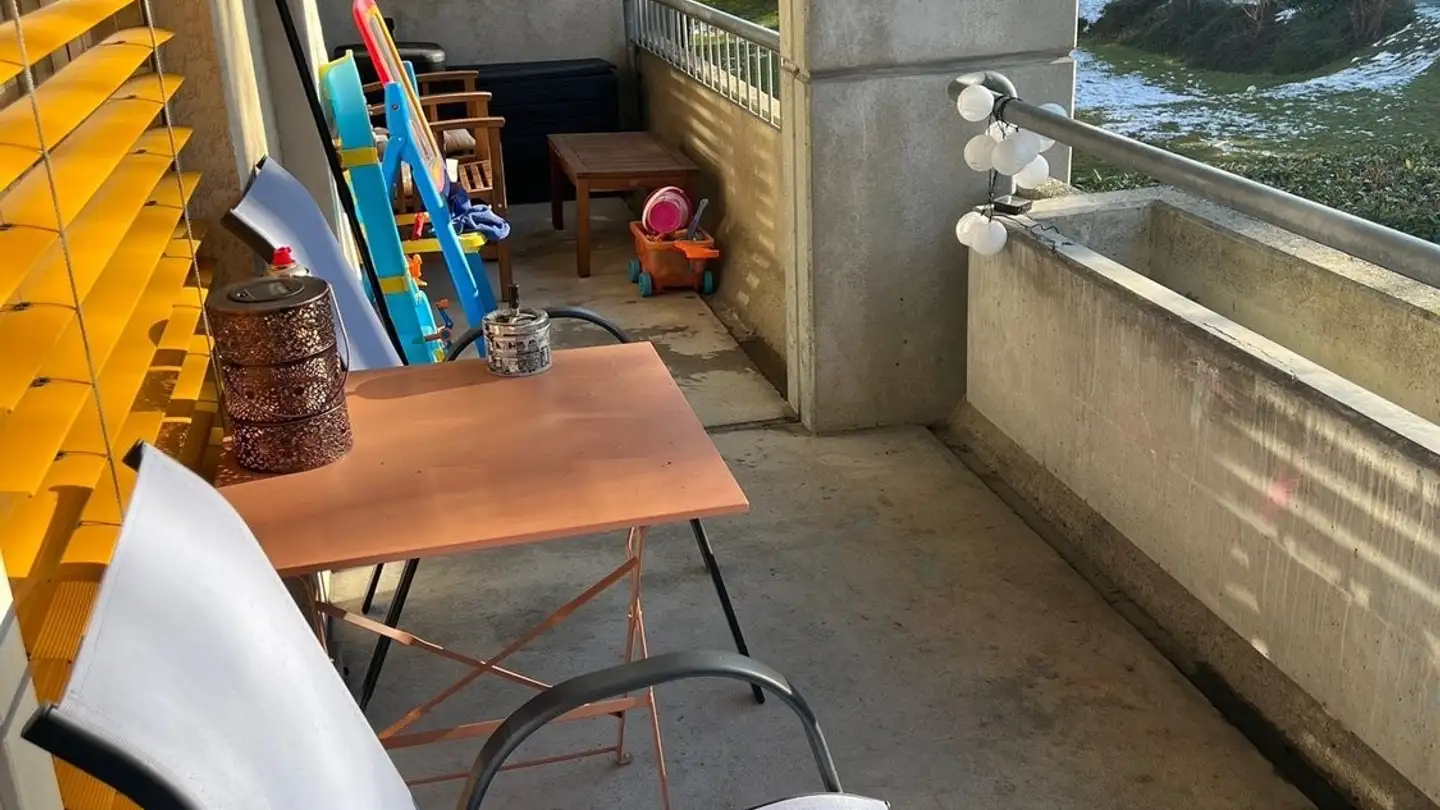 Appartamento in affitto - 8952 Schlieren - Foto 4