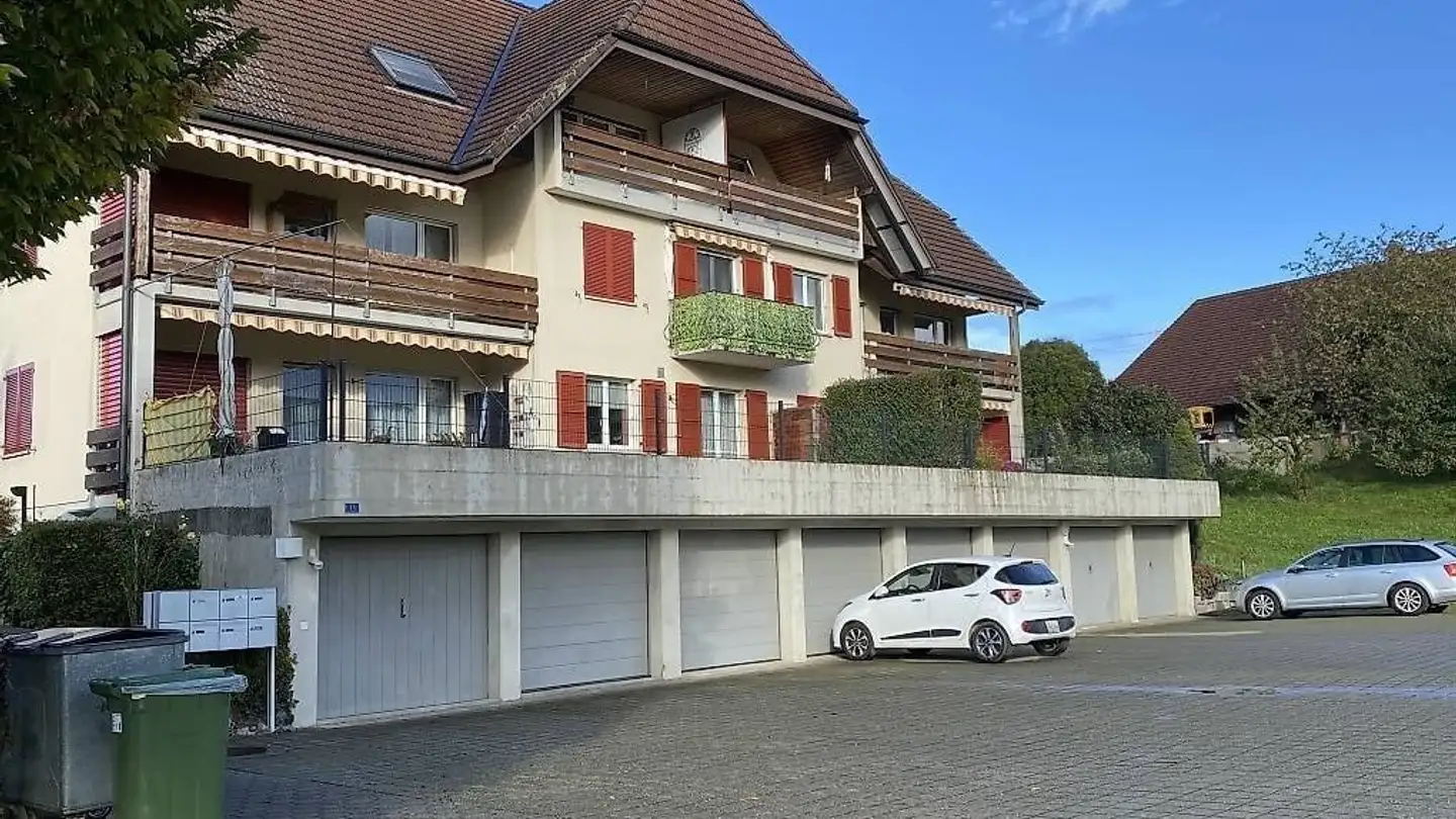 Appartamento in affitto - Steinistrasse 1, 3429 Höchstetten - Photo 2
