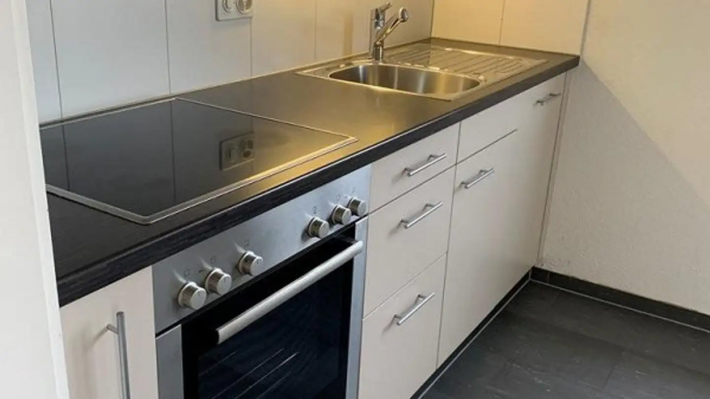 Appartement à louer - Unterer Aareweg 9, 3250 Lyss - Photo 2