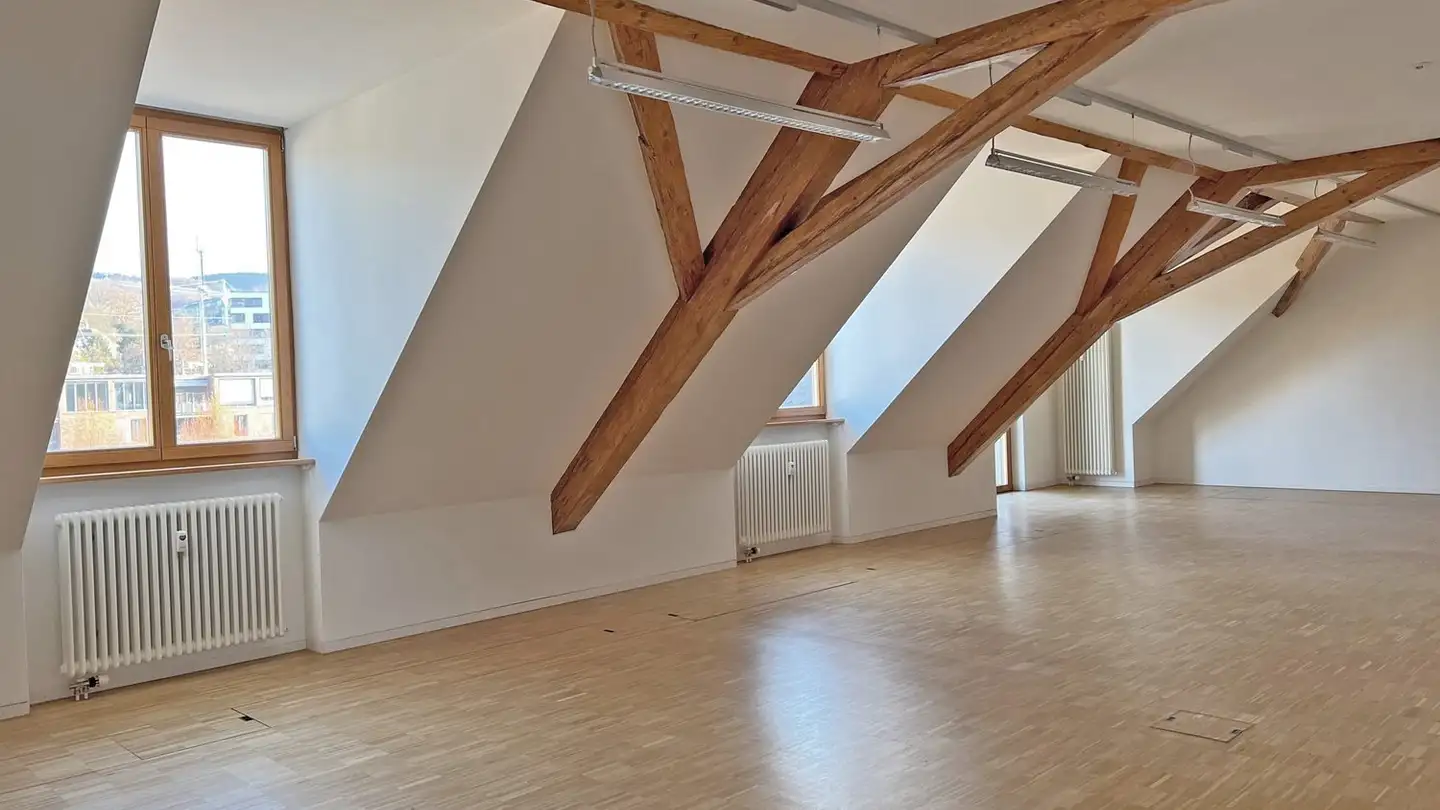 Spazio ufficio in affitto - In Der Schappe 16, 4144 Arlesheim - Photo 2