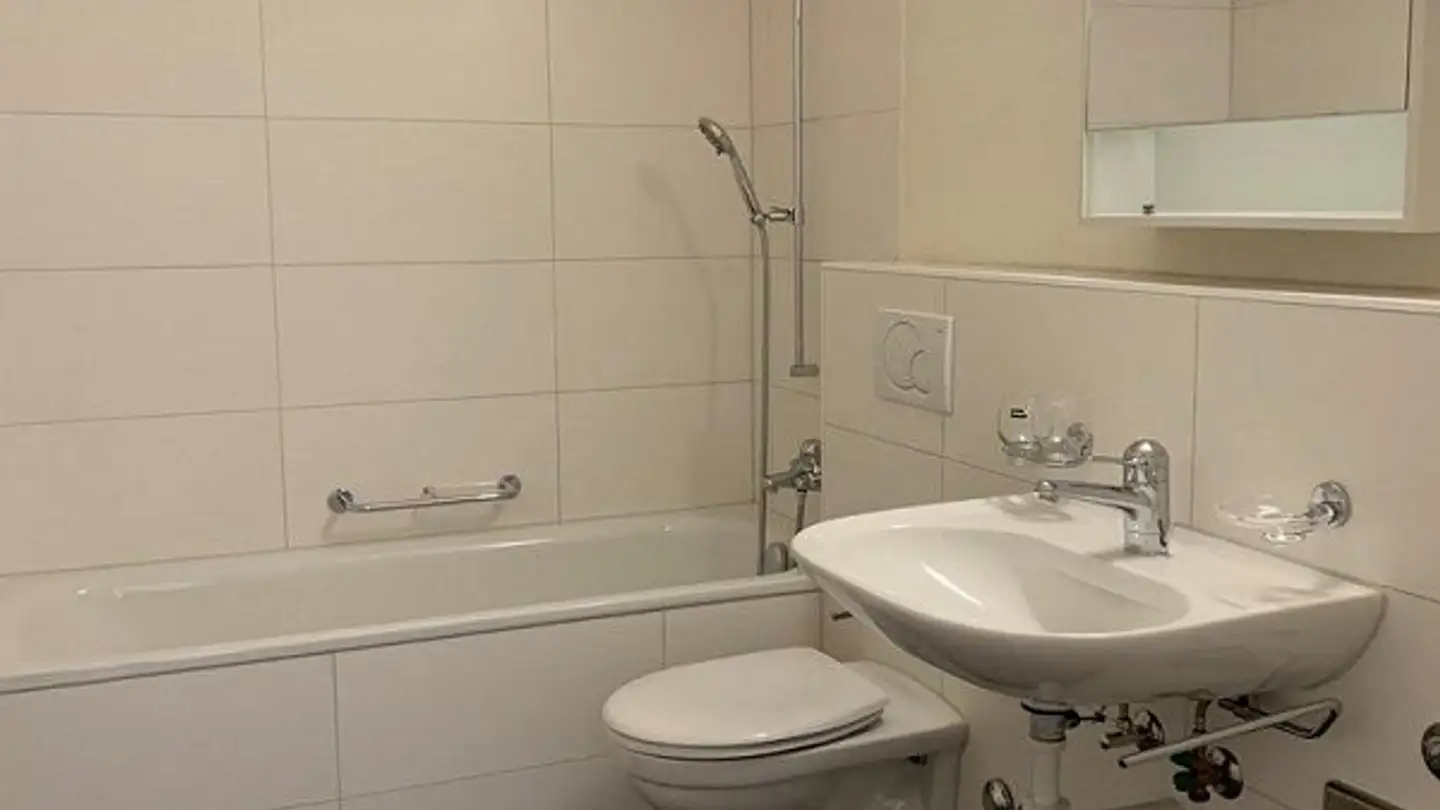 Appartement à louer - Unterer Aareweg 9, 3250 Lyss - Photo 3