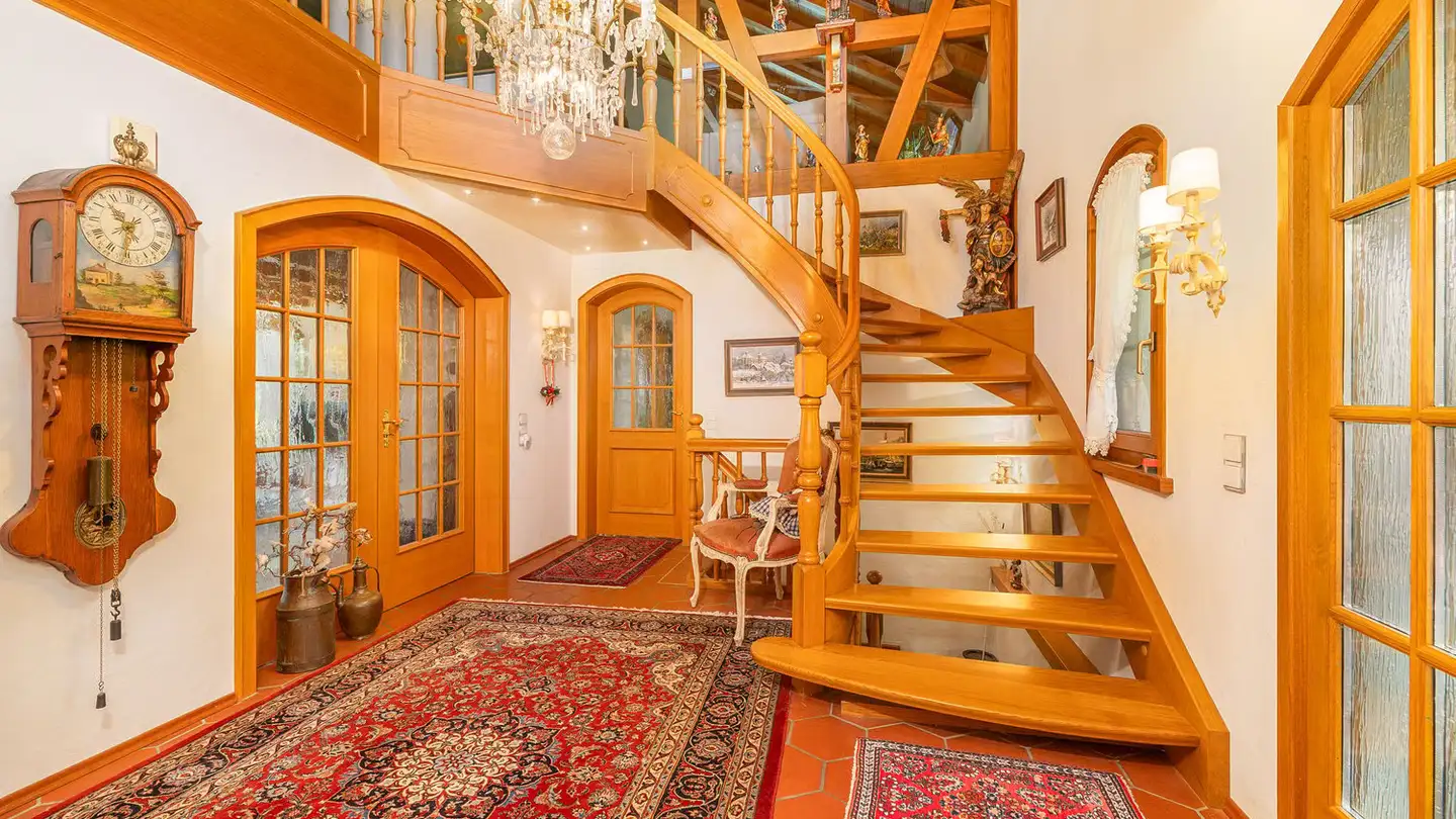 Villa kaufen - 8180 Bülach - Foto 4