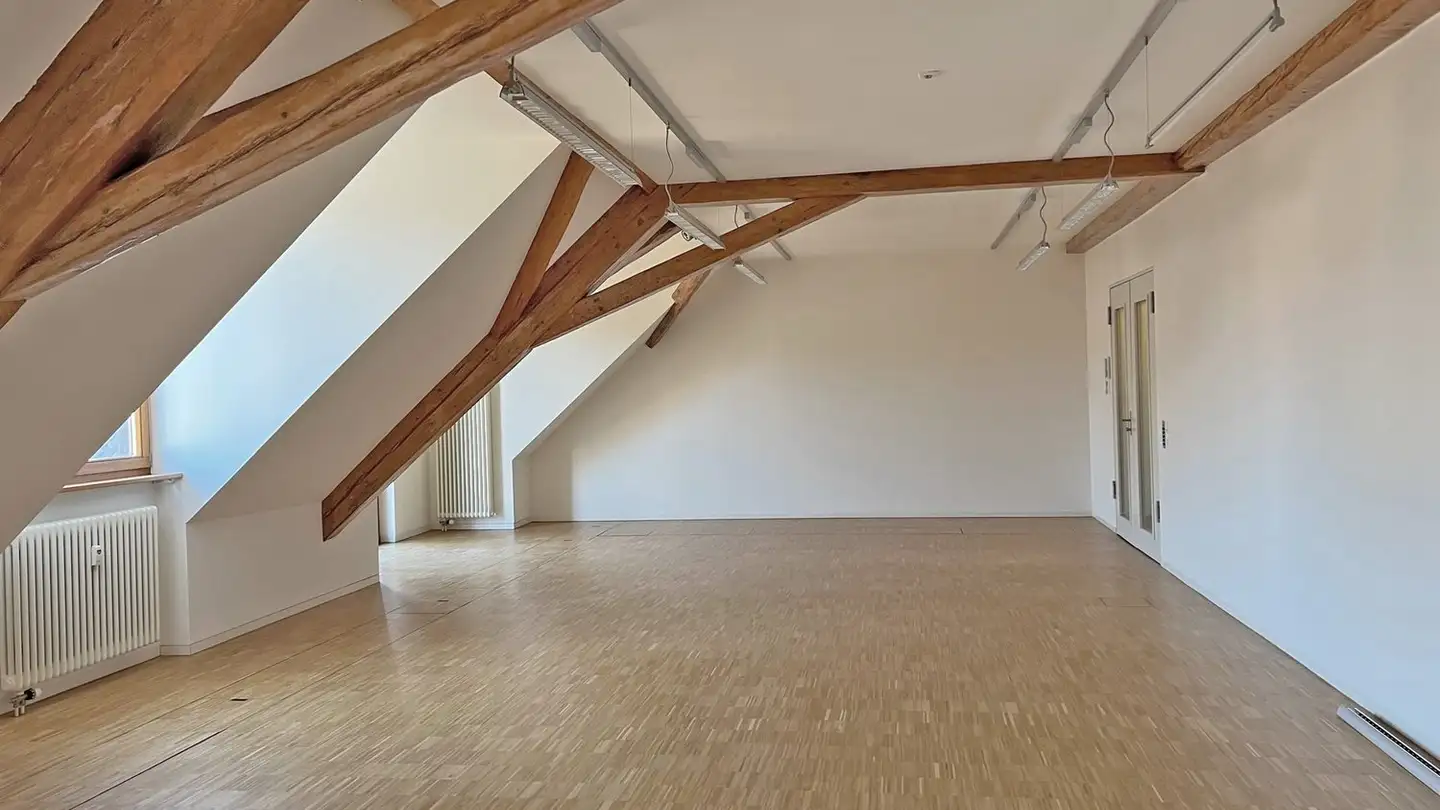 Spazio ufficio in affitto - In Der Schappe 16, 4144 Arlesheim - Photo 3