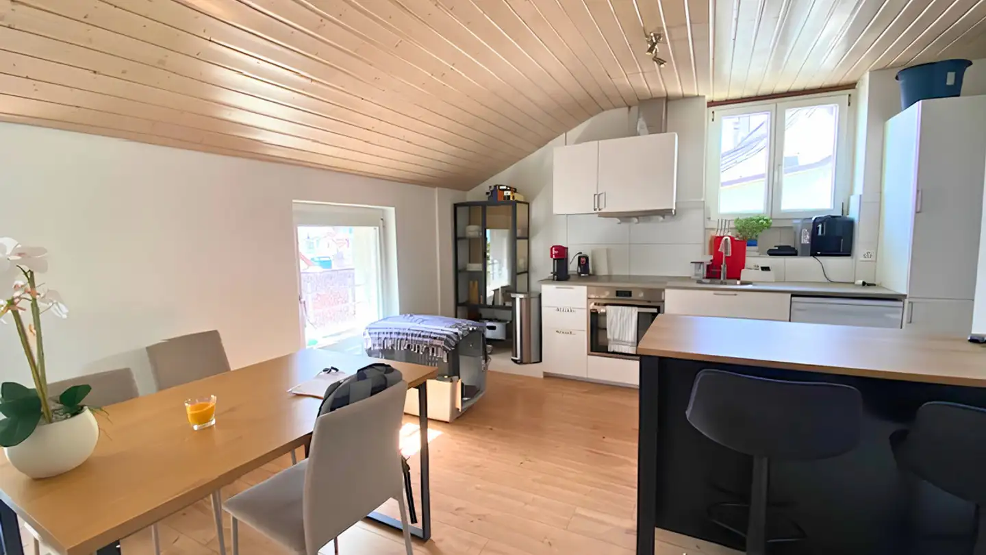 Wohnung mieten - Impasse Mauborget 1, 1530 Payerne - Foto 3
