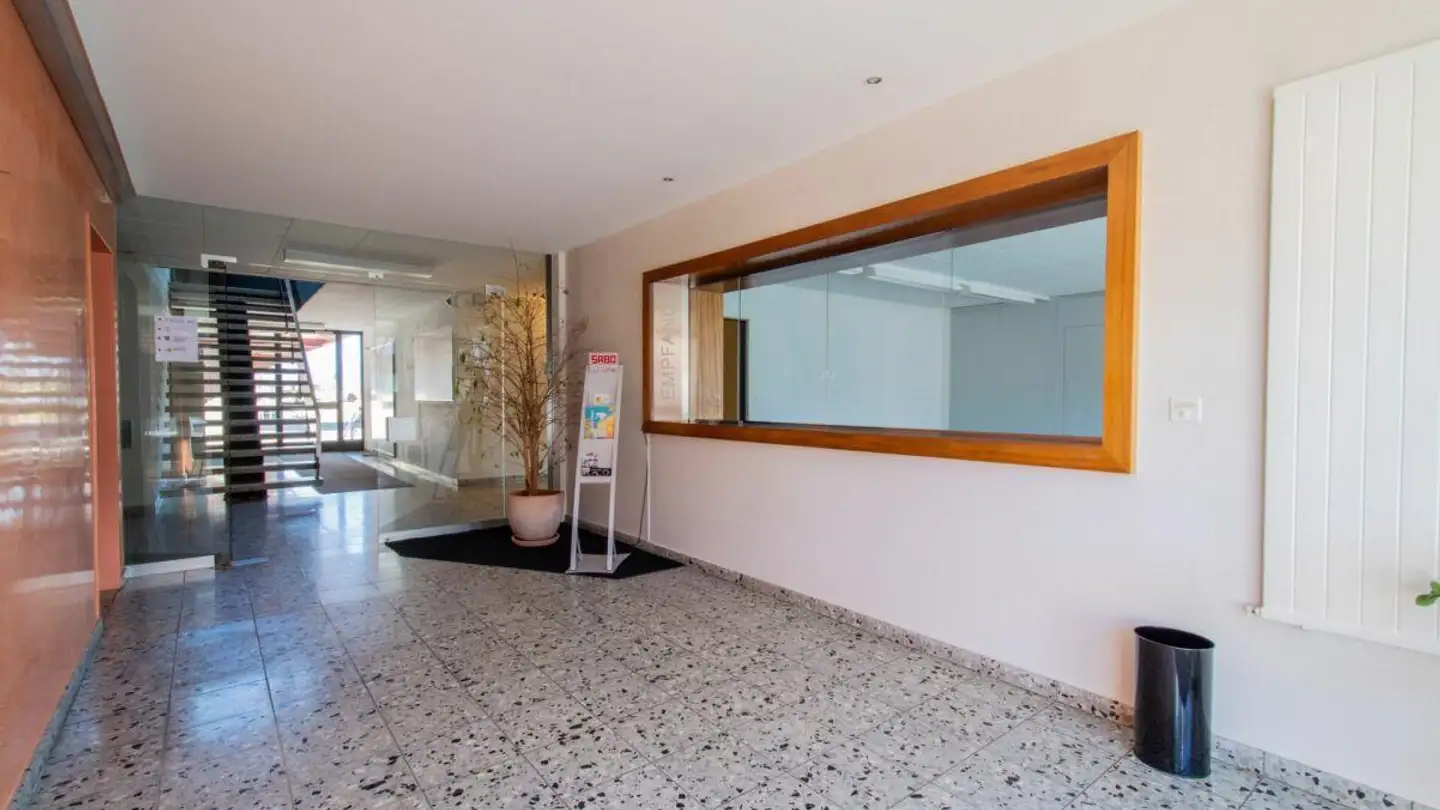Office space for rent - Ragazerstrasse 25, 7320 Sargans - Photo 2
