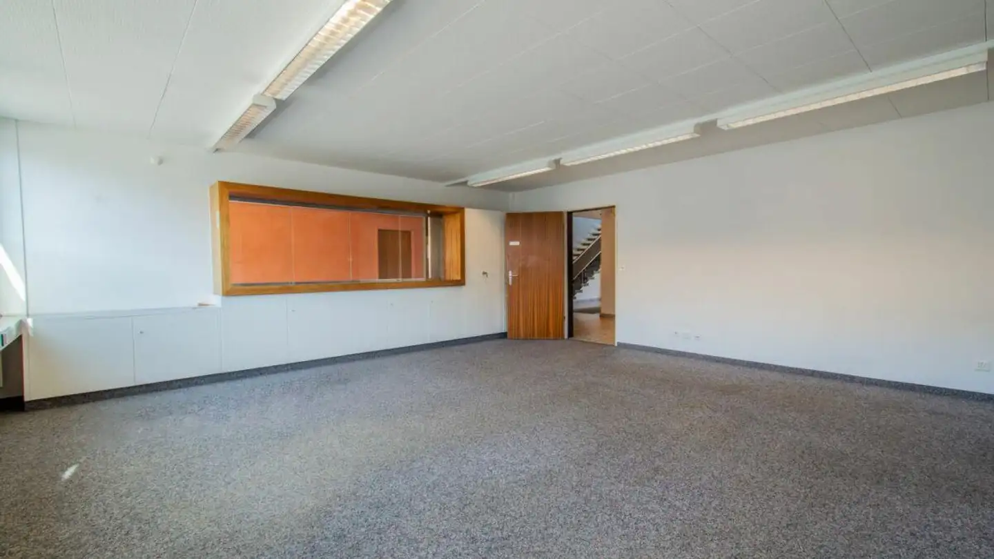 Office space for rent - Ragazerstrasse 25, 7320 Sargans - Photo 3