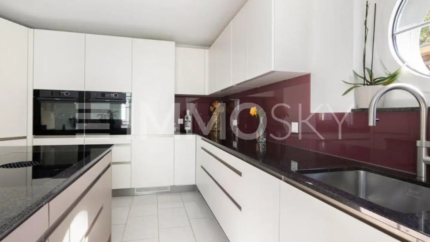 Wohnung kaufen - 7306 Fläsch - Foto 3