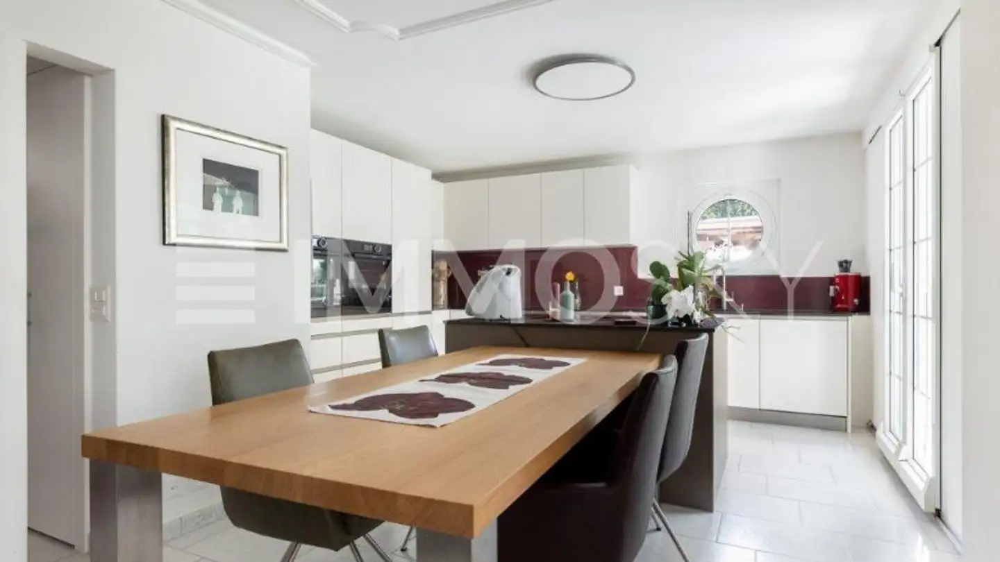 Wohnung kaufen - 7306 Fläsch - Foto 4