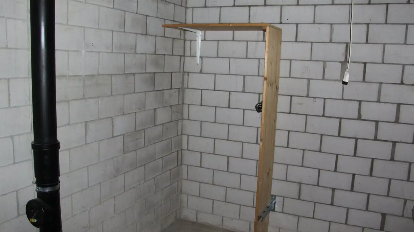 Cellar partition for rent - Ruchstuckstrasse 2, 8306 Brüttisellen