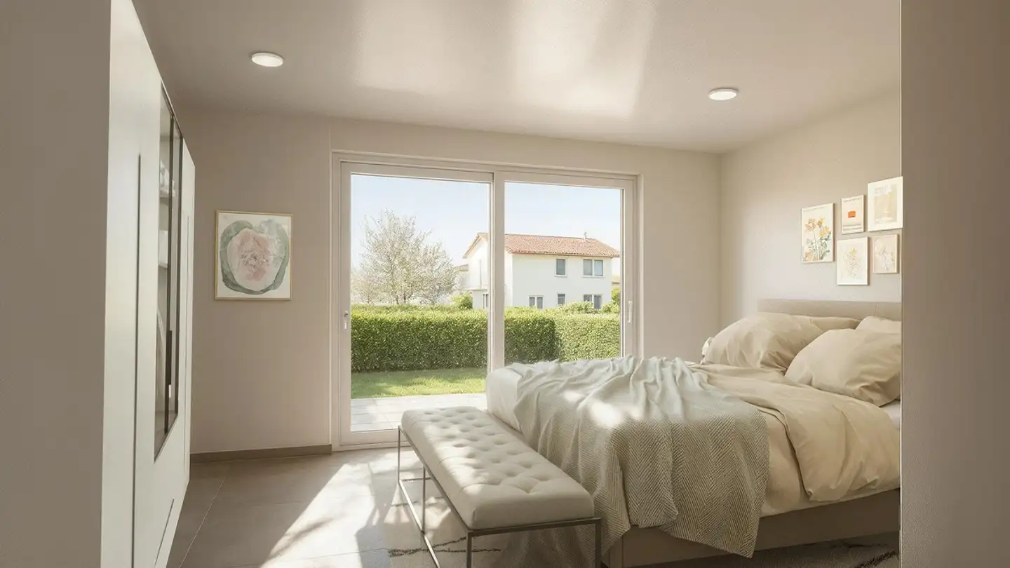 Appartement à vendre - Via Stramonte, 6854 S. Pietro - Photo 3