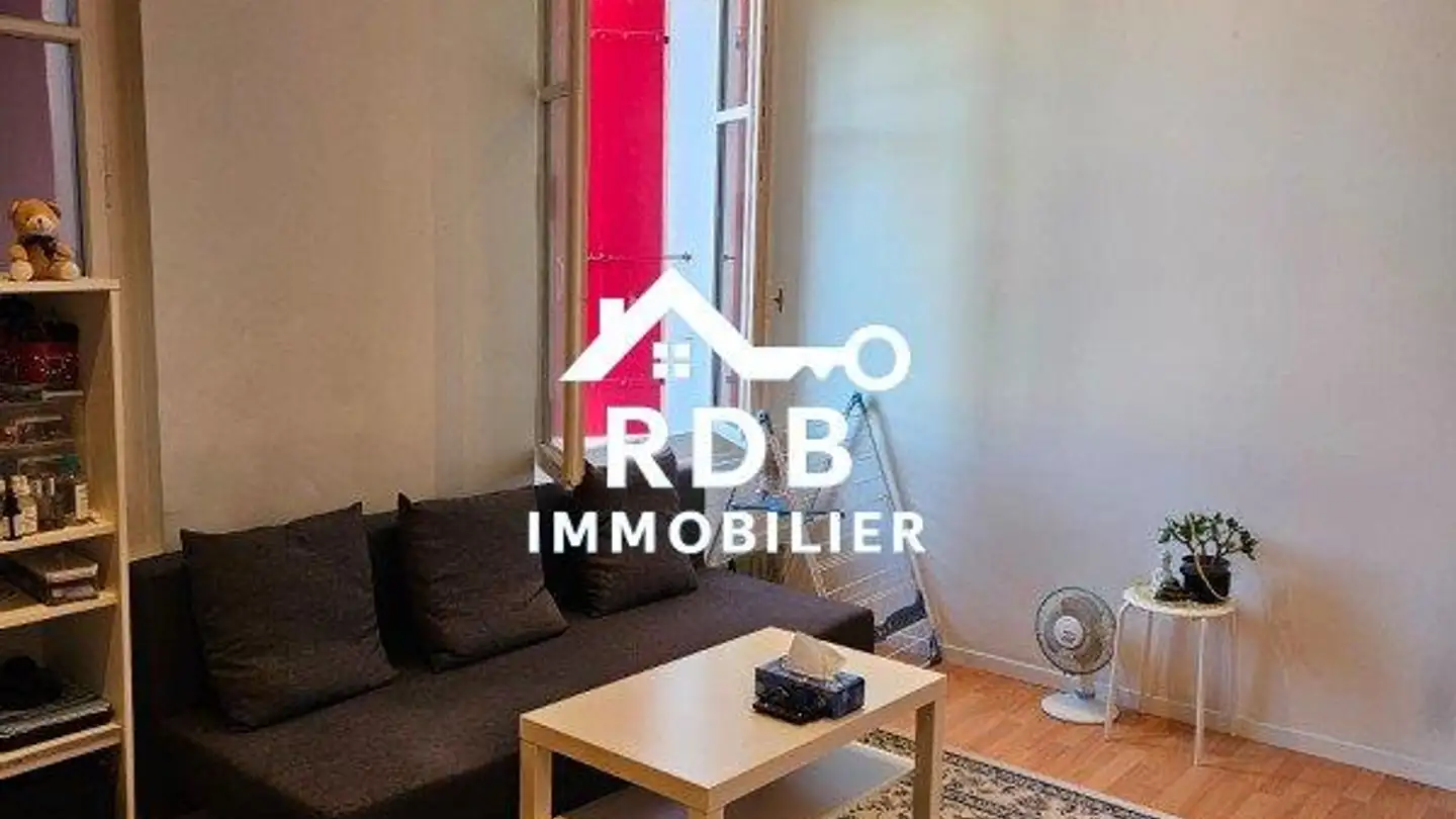 Apartment for rent - 1290 Versoix