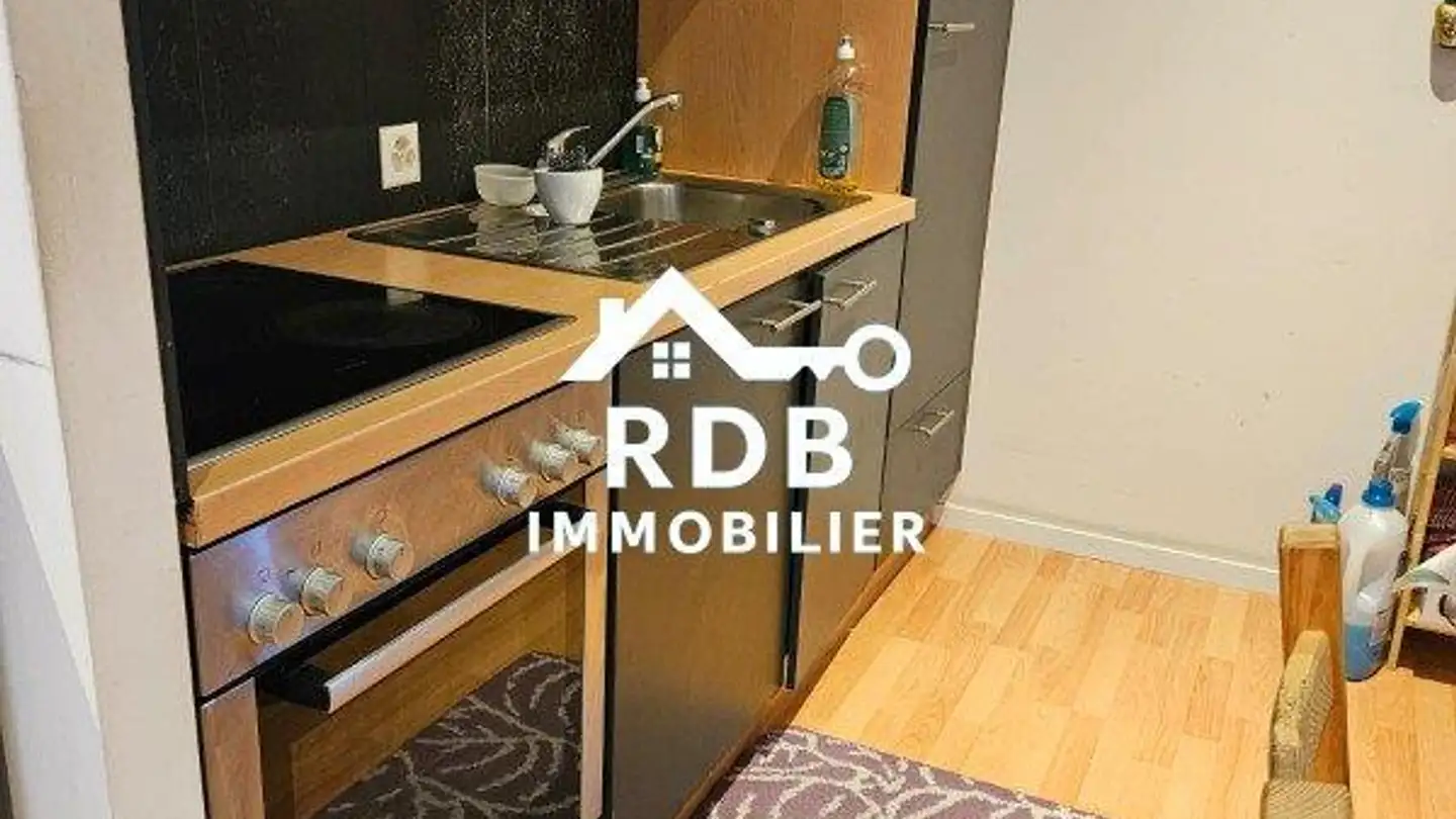 Apartment for rent - 1290 Versoix - Photo 2