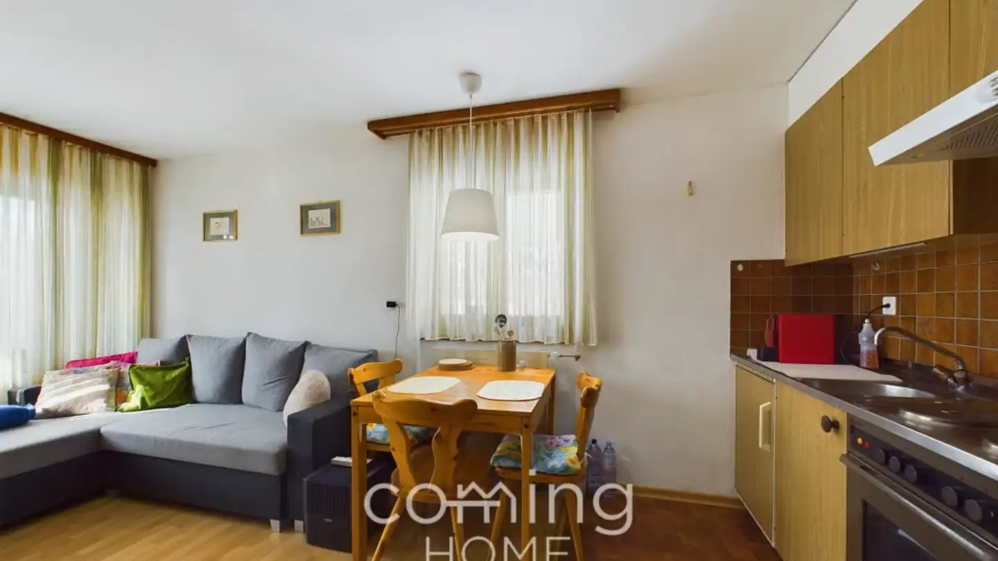 Studio for sale - 3954 Leukerbad - Photo 4