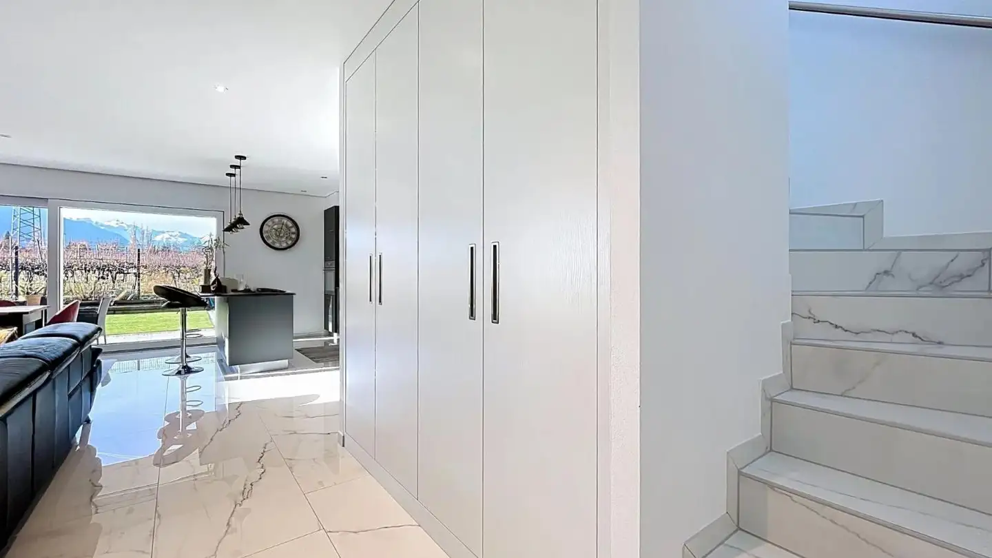 Single house for sale - 1963 Vétroz - Photo 2