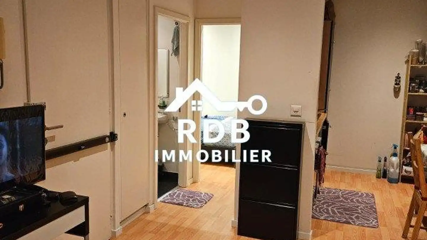 Apartment for rent - 1290 Versoix - Photo 3