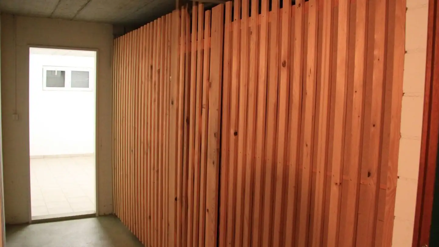 Cellar partition for rent - Ruchstuckstrasse 2, 8306 Brüttisellen - Photo 3