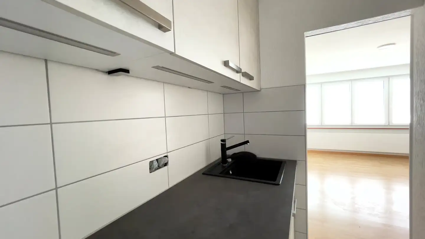 Appartamento in affitto - Jonction 11, 2735 Bévilard