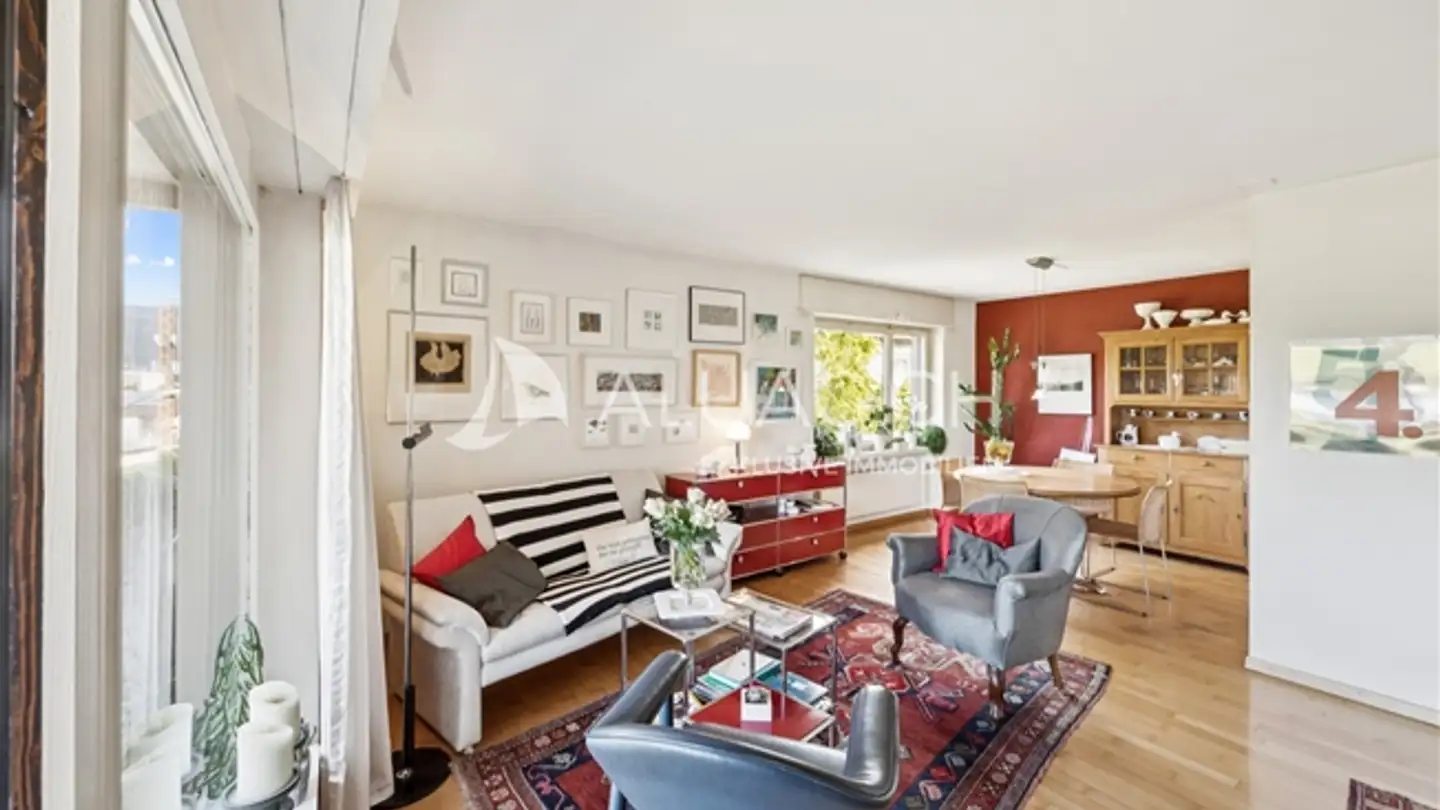 Appartamento in vendita - 2562 Port - Photo 4