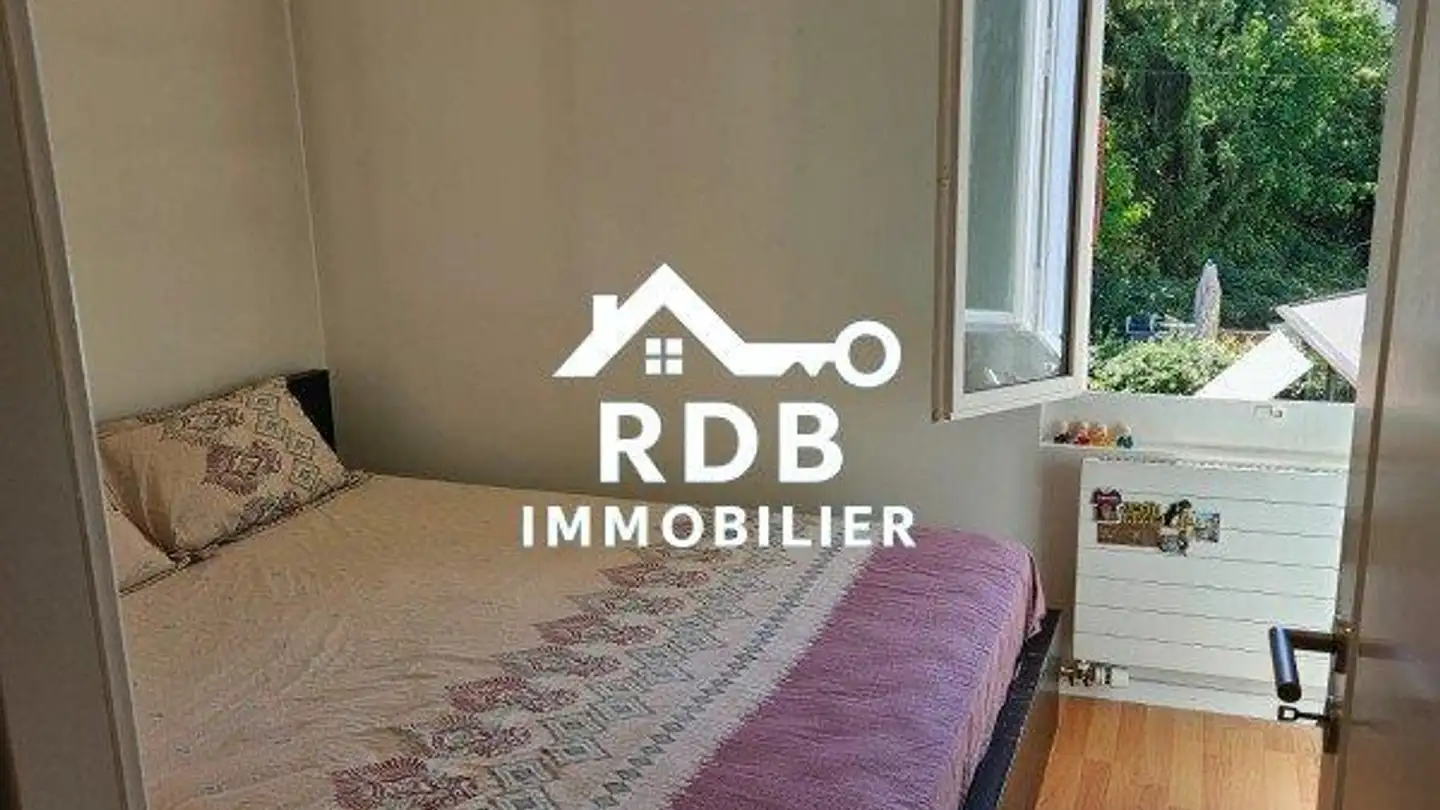 Apartment for rent - 1290 Versoix - Photo 4