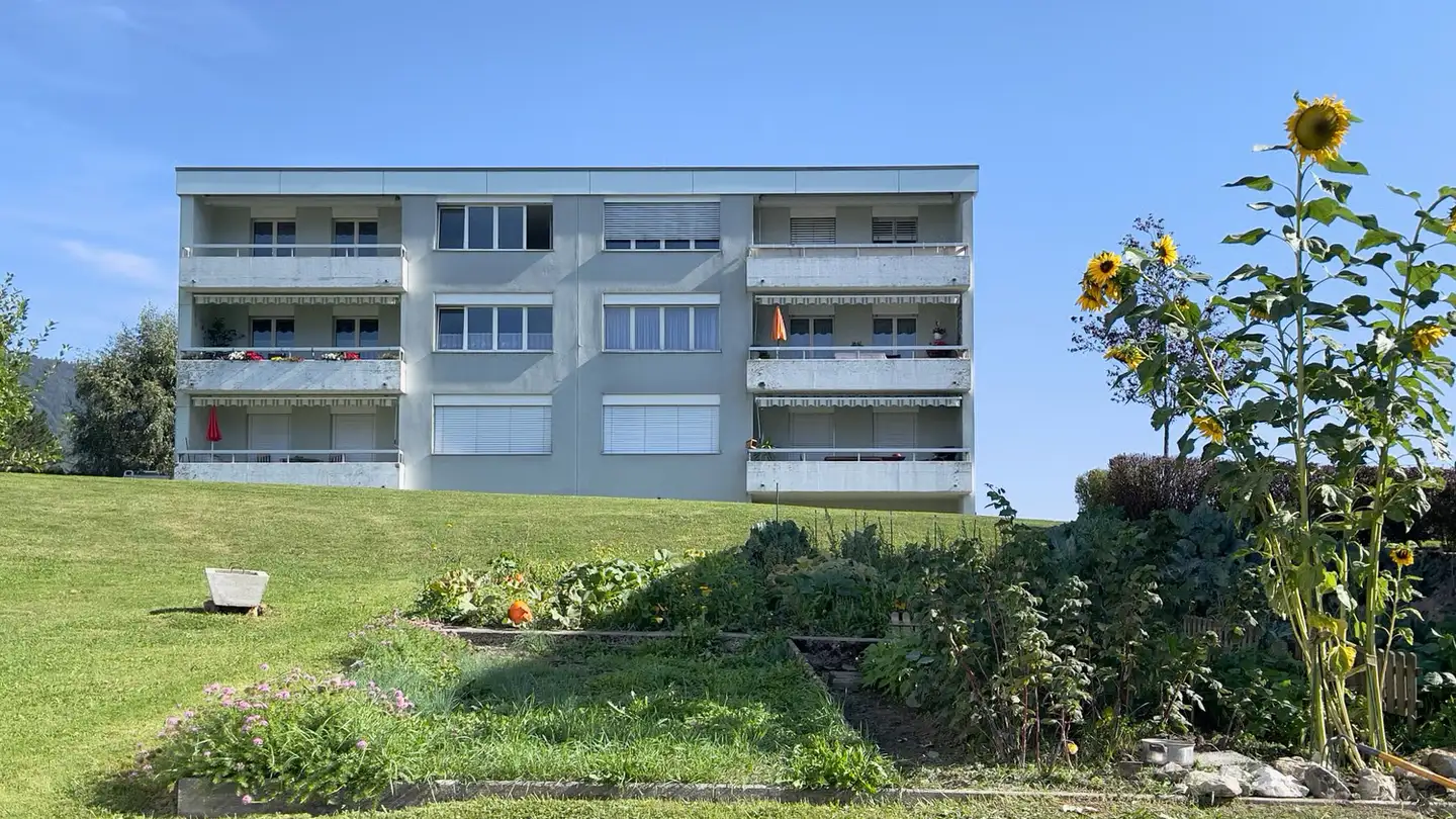 Appartamento in affitto - Jonction 11, 2735 Bévilard - Foto 2