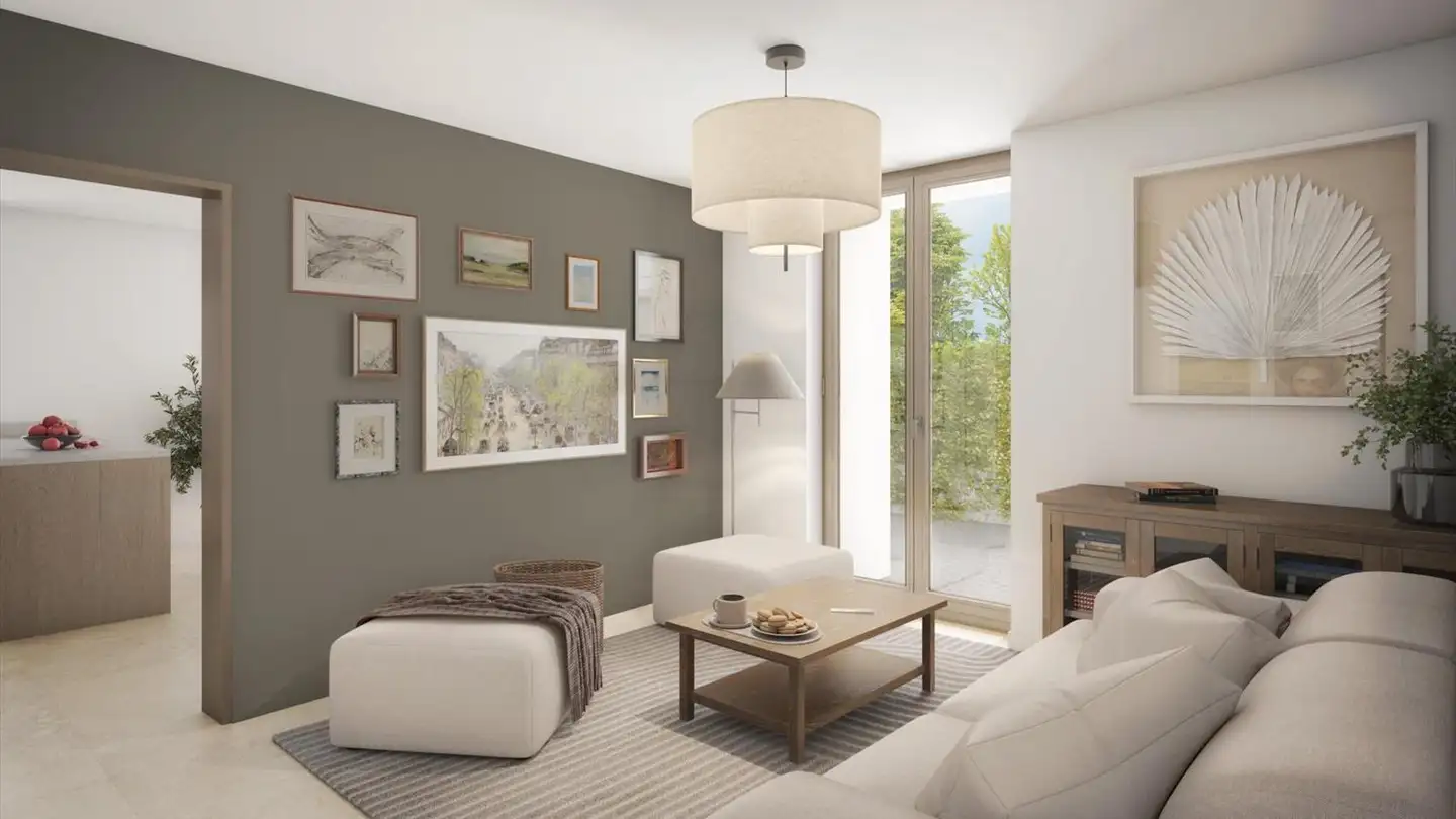 Single house for sale - 1241 Puplinge - Photo 3