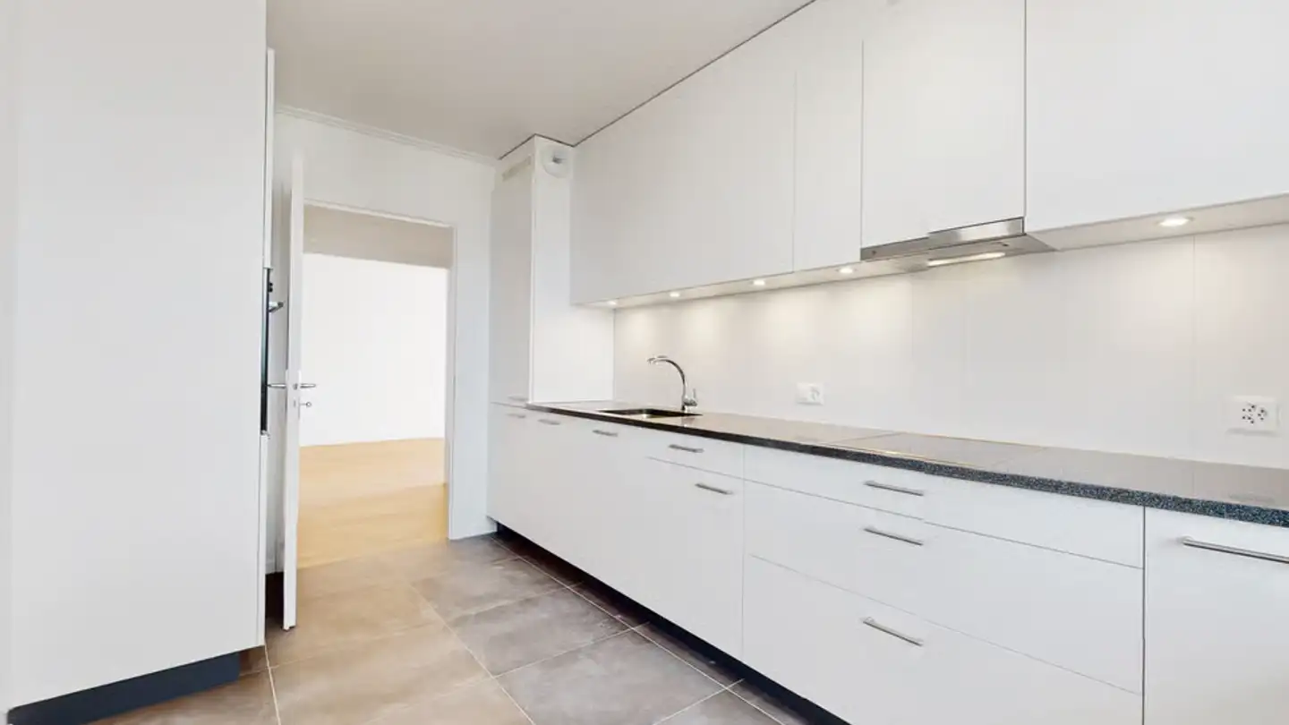 Apartment for rent - Avenue Du Grey 38, 1004 Lausanne