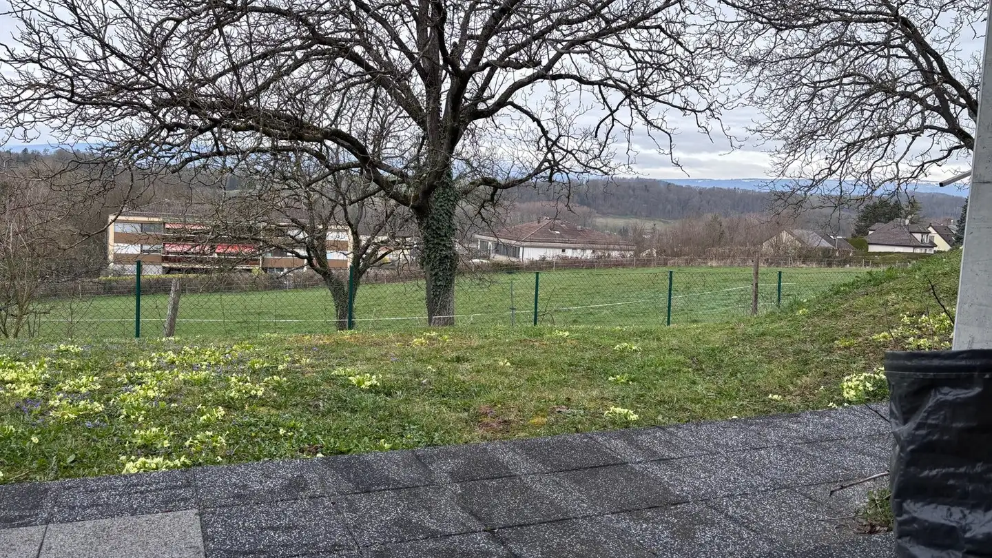 Apartment for rent - 1302 Vufflens-la-Ville