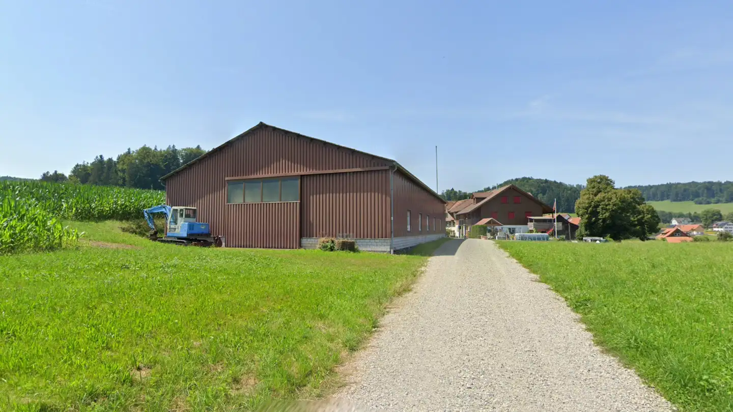 Terreno edificabile in vendita - Huggenbergstrasse 28, 8354 Hofstetten ZH - Photo 2