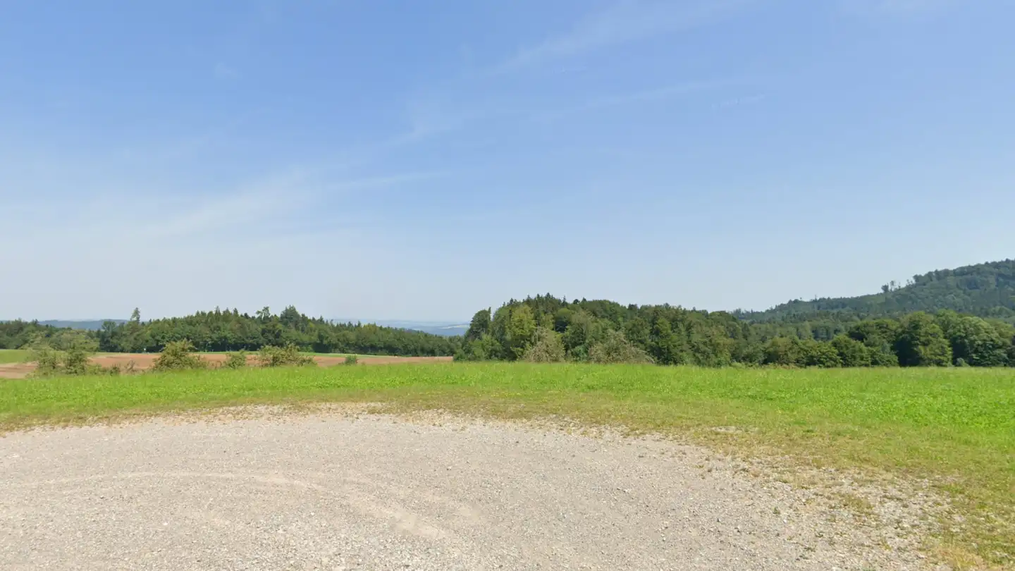 Terreno edificabile in vendita - Huggenbergstrasse 28, 8354 Hofstetten ZH - Photo 3