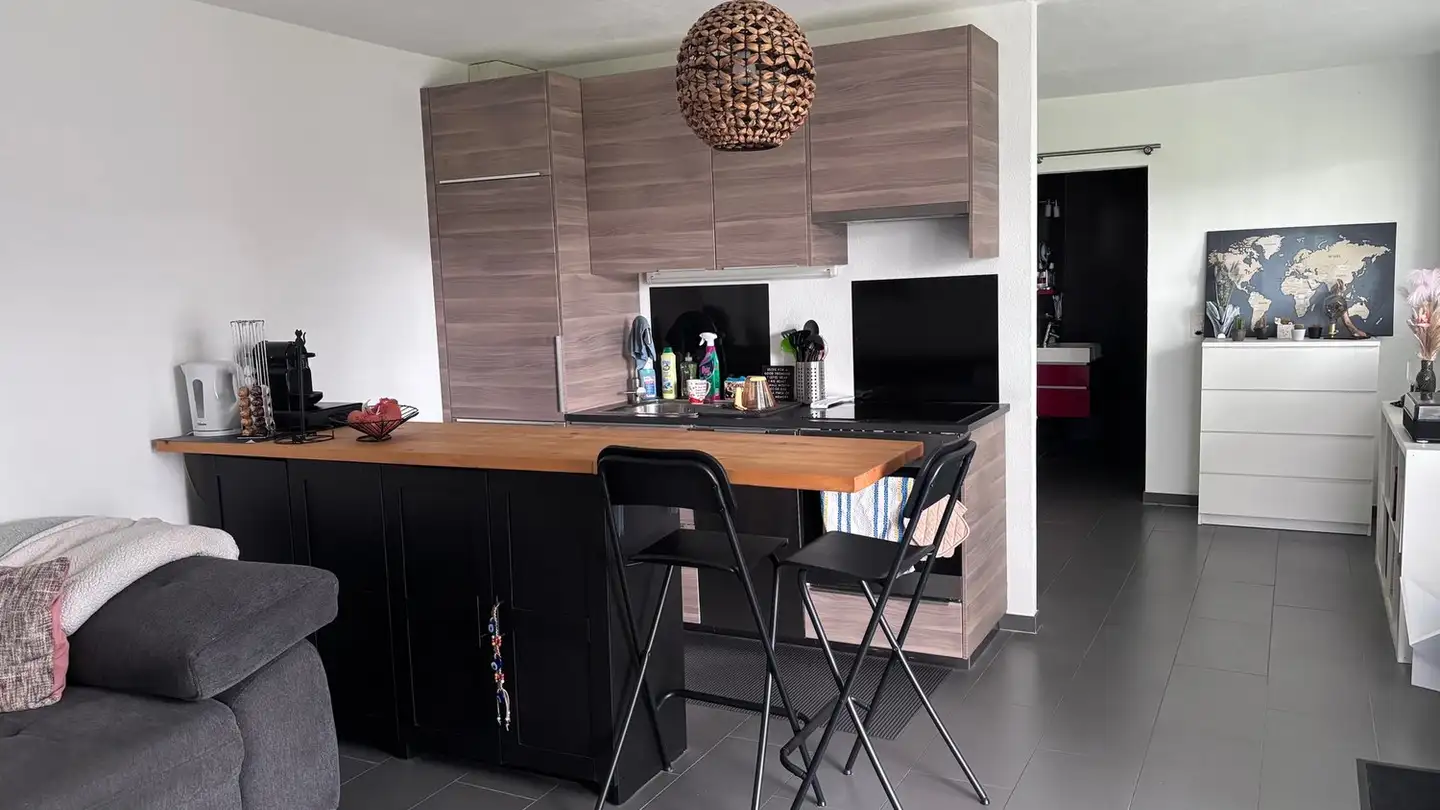 Apartment for rent - 1302 Vufflens-la-Ville - Photo 2