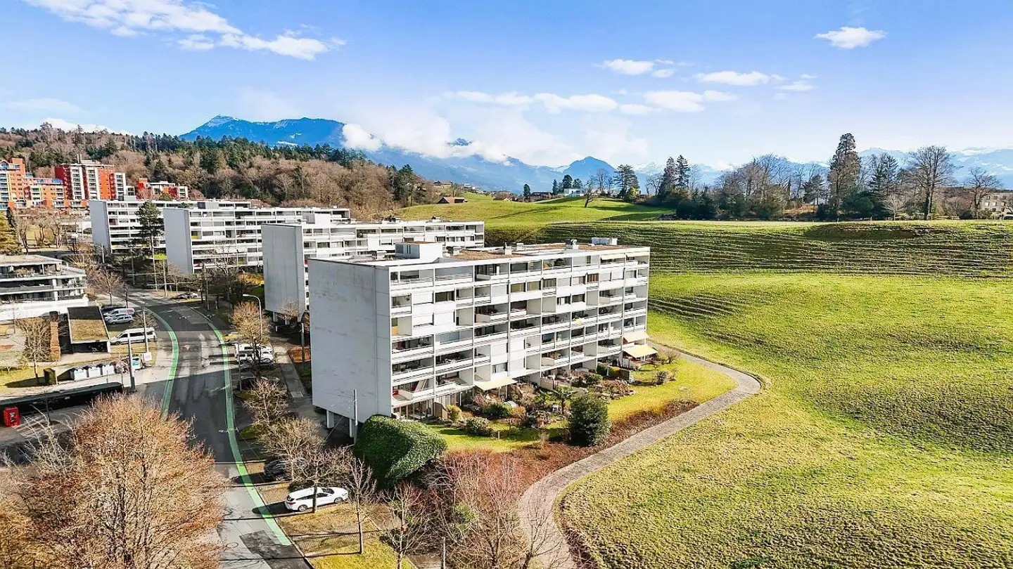 Maisonette kaufen - 6006 Luzern - Foto 2