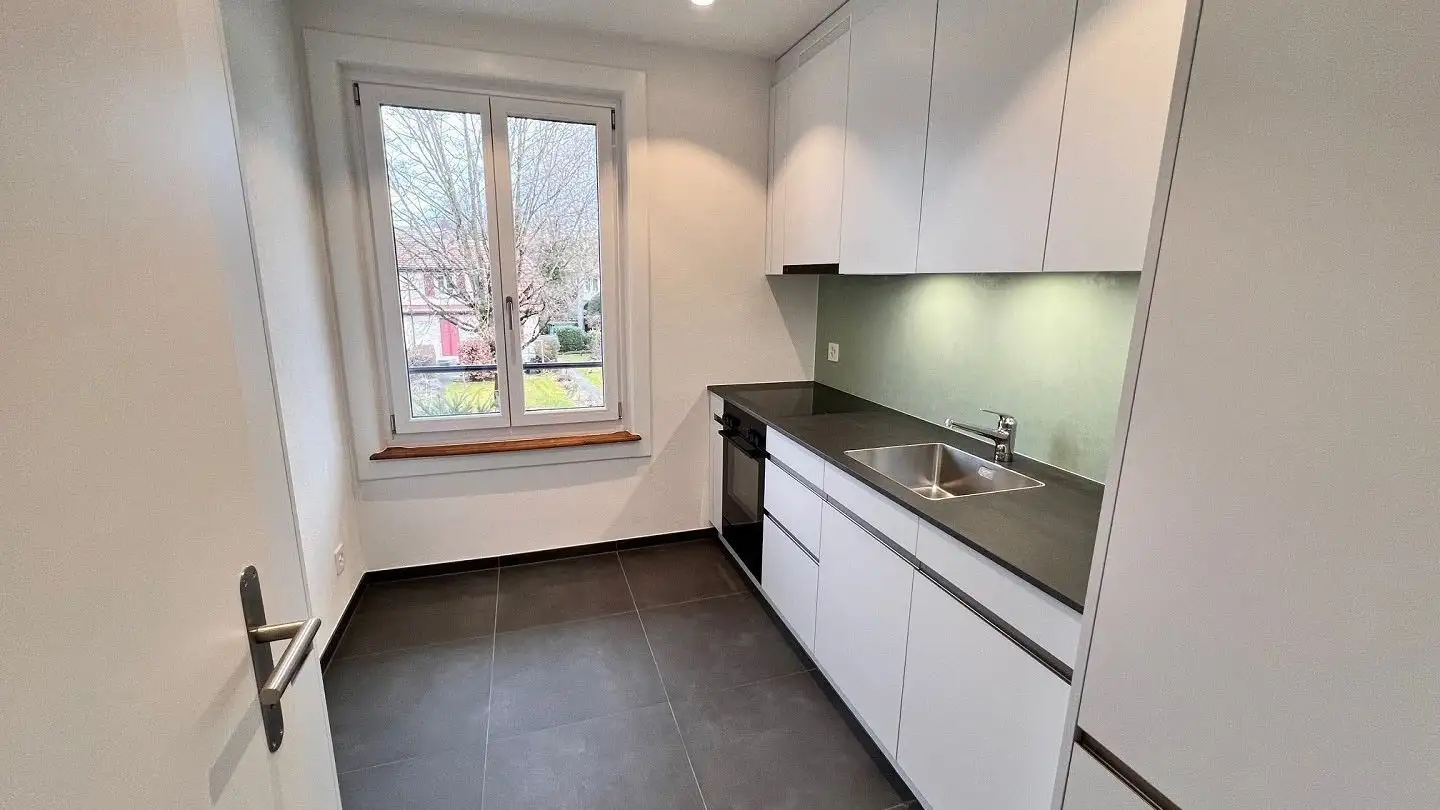 Wohnung mieten - Statthalterstrasse 18, 3018 Bern