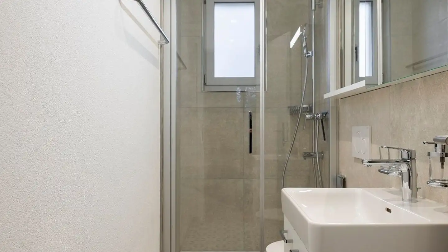 Wohnung mieten - Statthalterstrasse 18, 3018 Bern - Foto 3