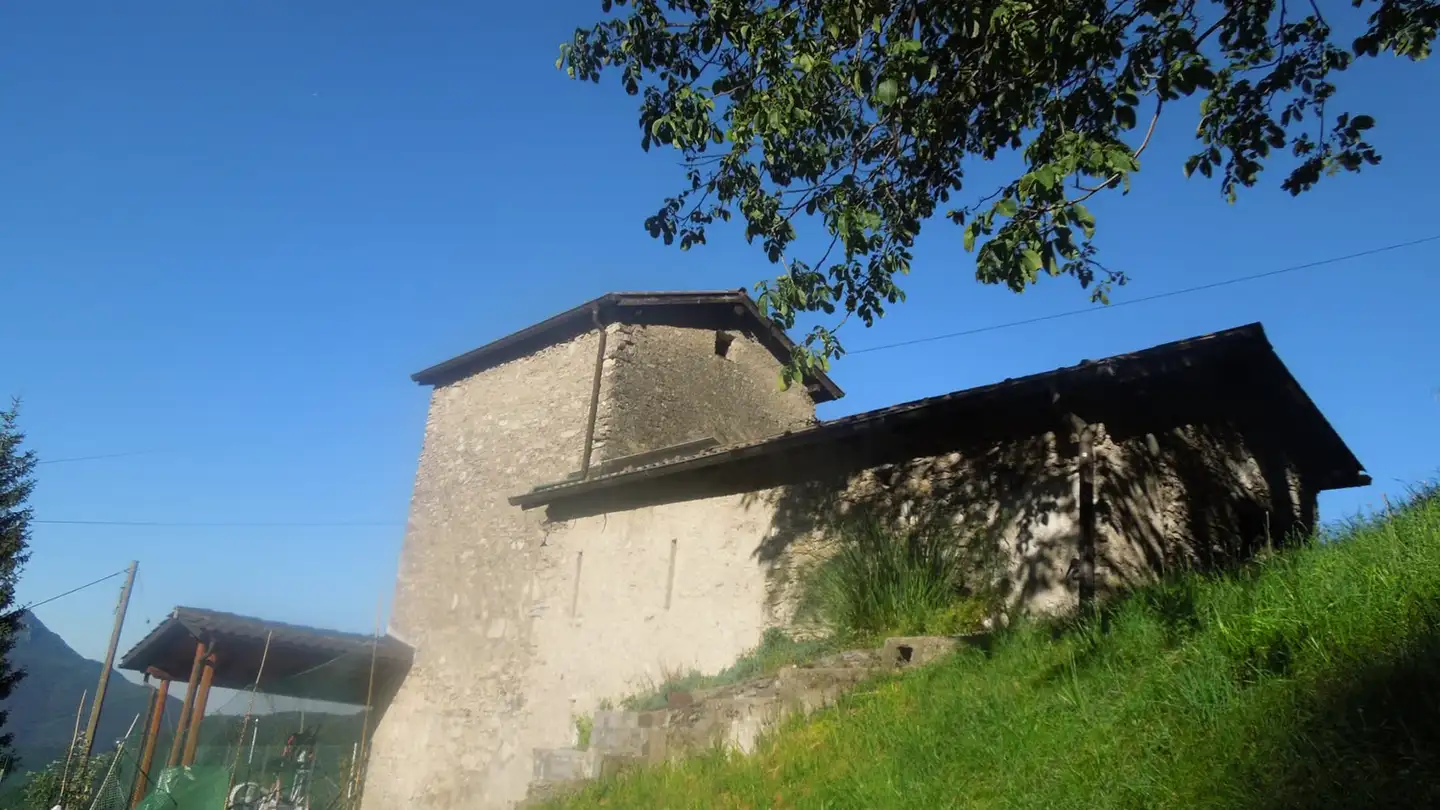 Einfamilienhaus kaufen - Stráda Da Valmára 33, 6822 Arogno - Foto 4