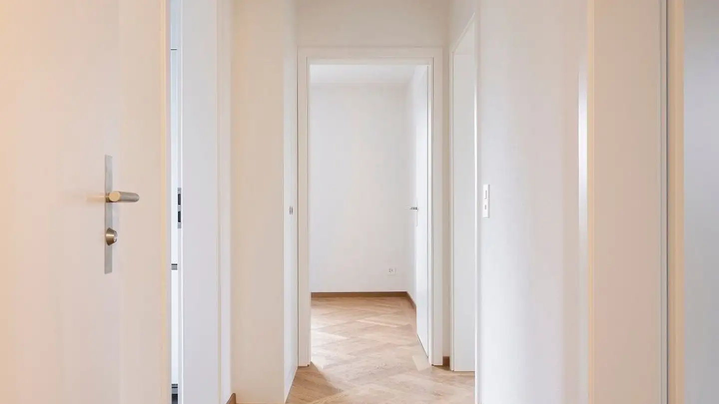 Wohnung mieten - Statthalterstrasse 18, 3018 Bern - Foto 4