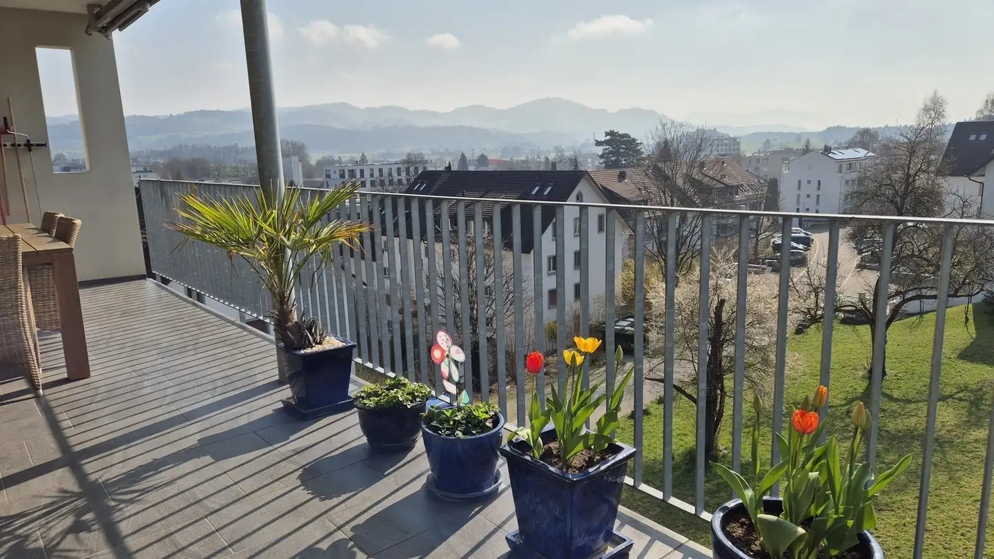 Apartment for rent - Morgenrainstrasse 39, 8620 Wetzikon ZH - Photo 3