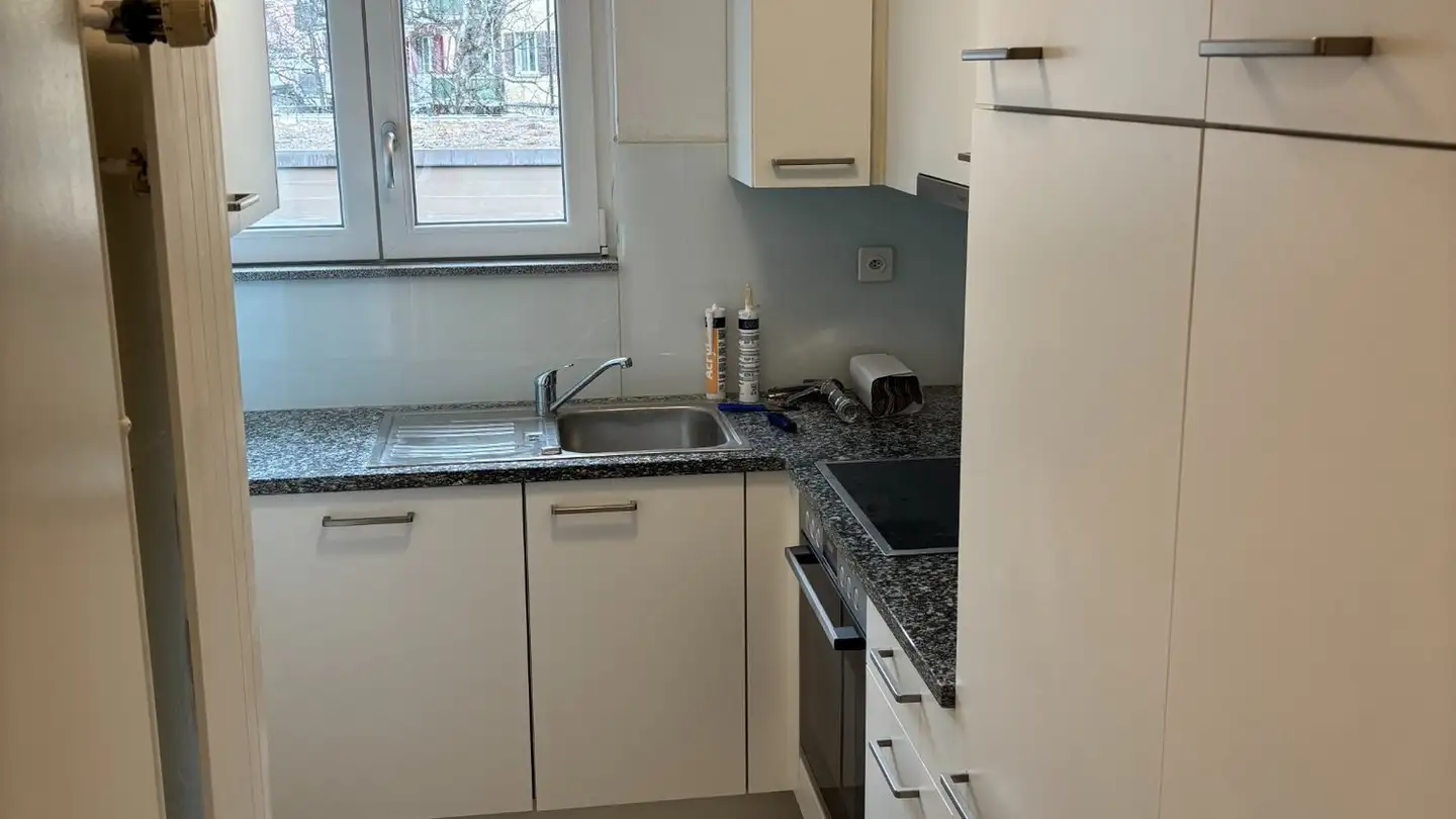Apartment for rent - Turnweg 29, 3013 Bern - Photo 3