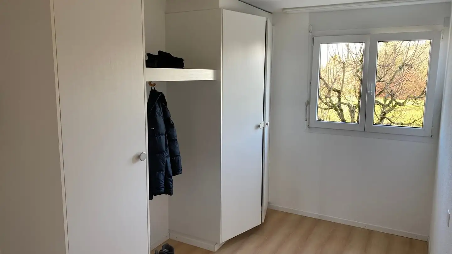 Apartment for rent - 4600 Olten