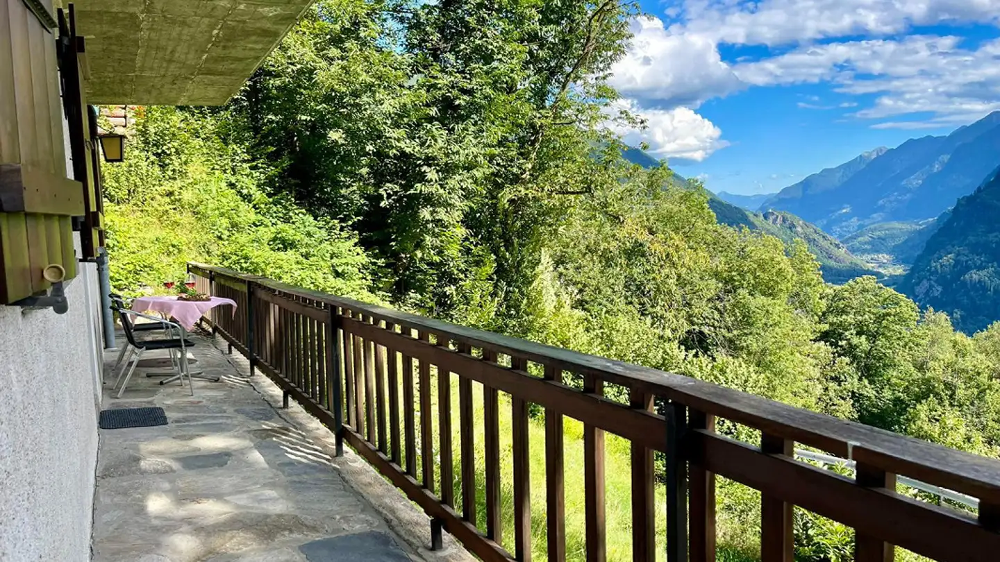 Apartment for rent - Strèda Da Carì 2, 6760 Calpiogna - Photo 3