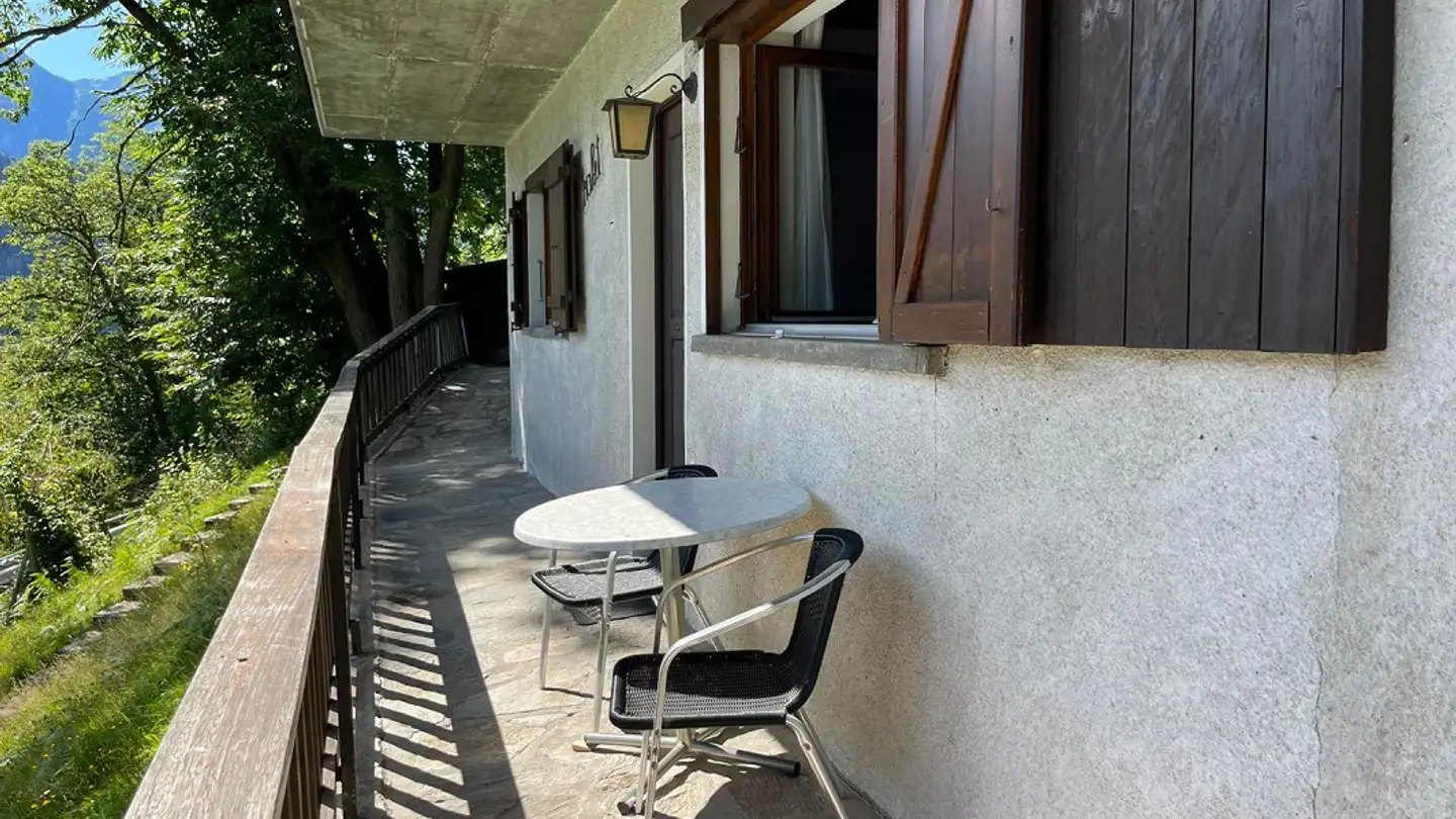 Apartment for rent - Strèda Da Carì 2, 6760 Calpiogna - Photo 4