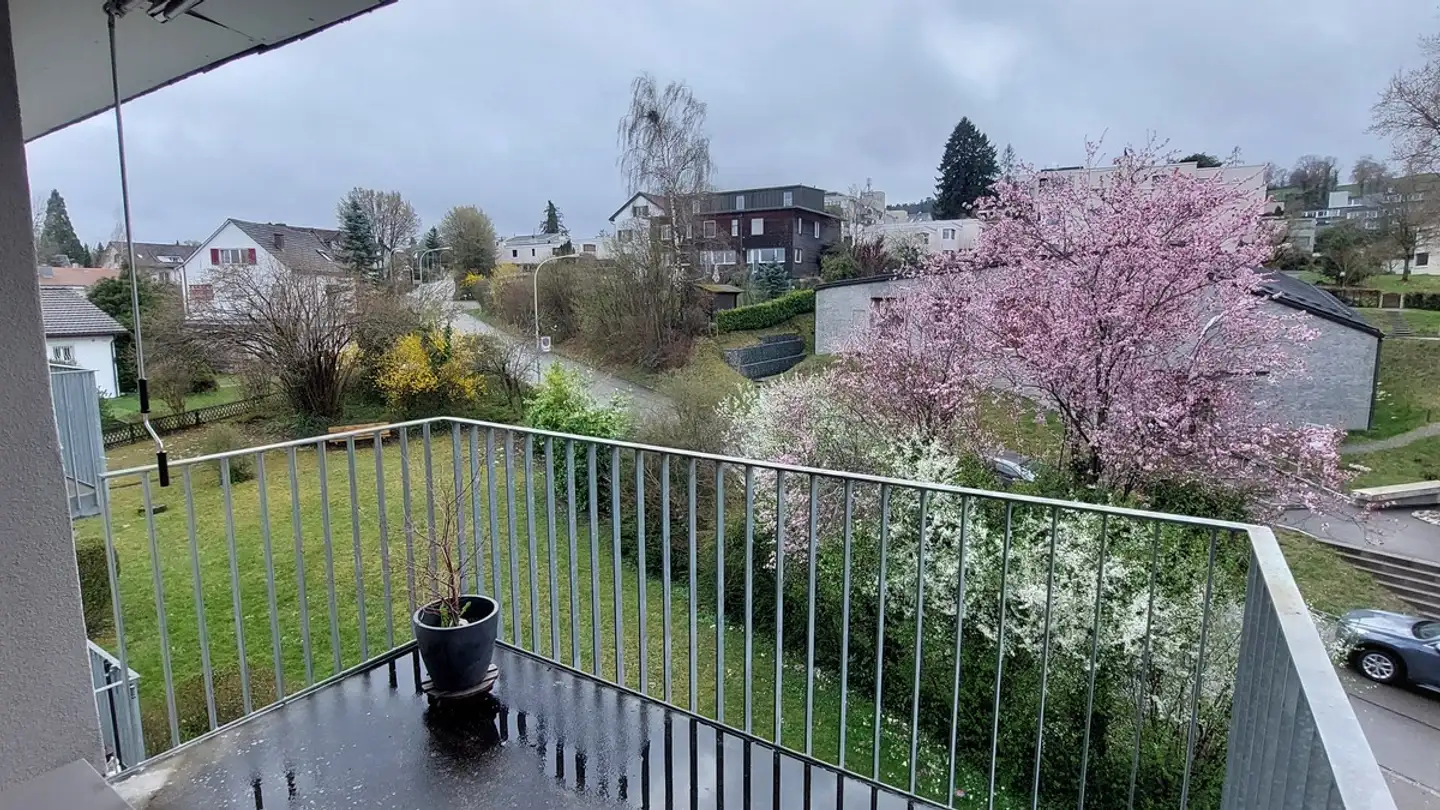 Wohnung mieten - Buchserstrasse 7, 8157 Dielsdorf - Foto 2