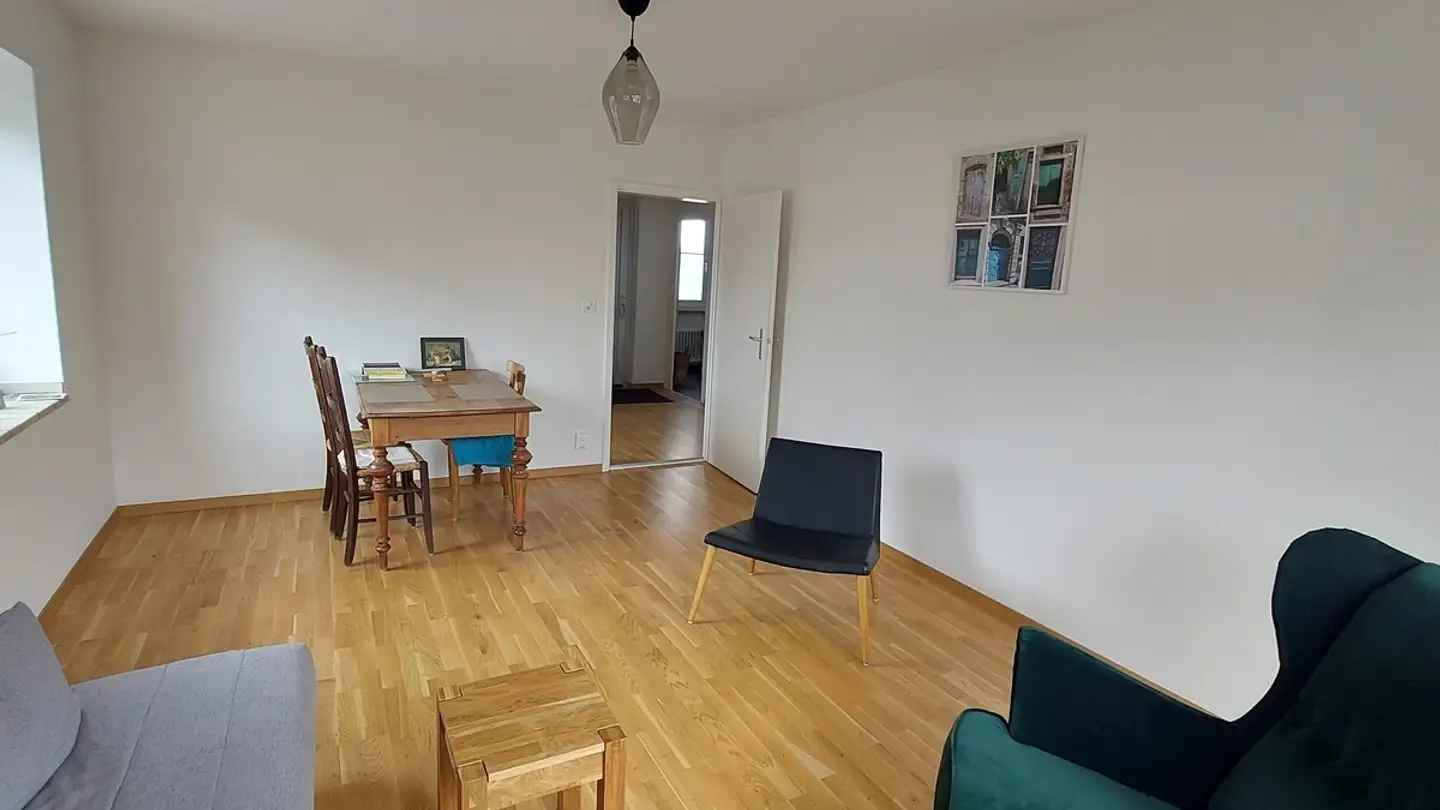 Wohnung mieten - Buchserstrasse 7, 8157 Dielsdorf - Foto 3