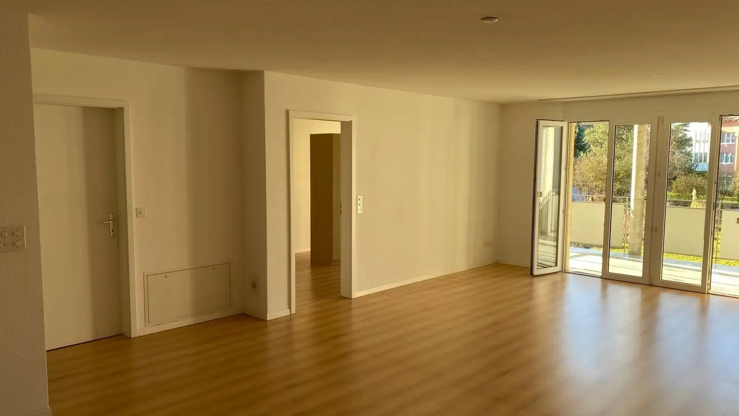 Appartamento in affitto - 4600 Olten - Photo 3