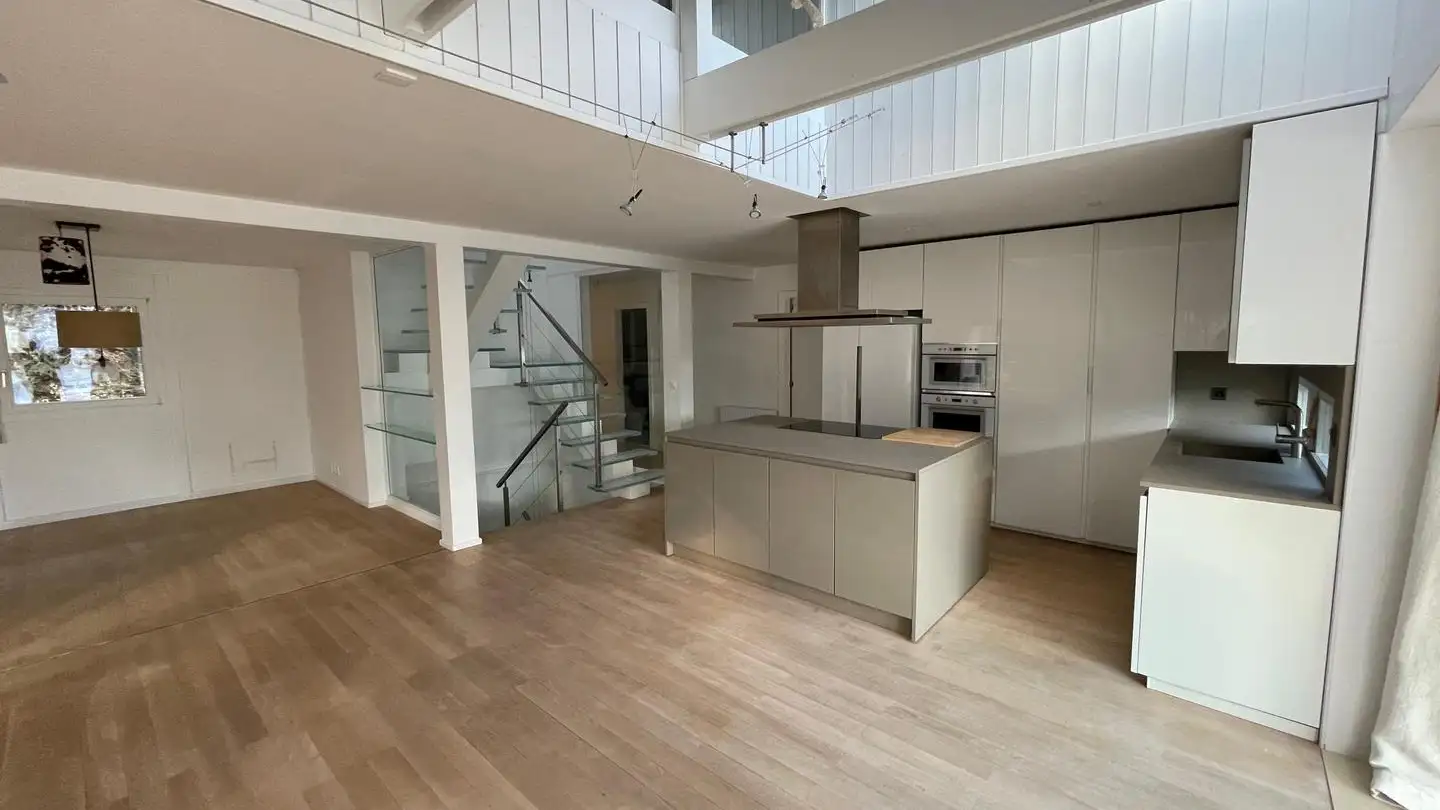 Villa in vendita - Route De Bagnes, 1941 Vollèges - Foto 2